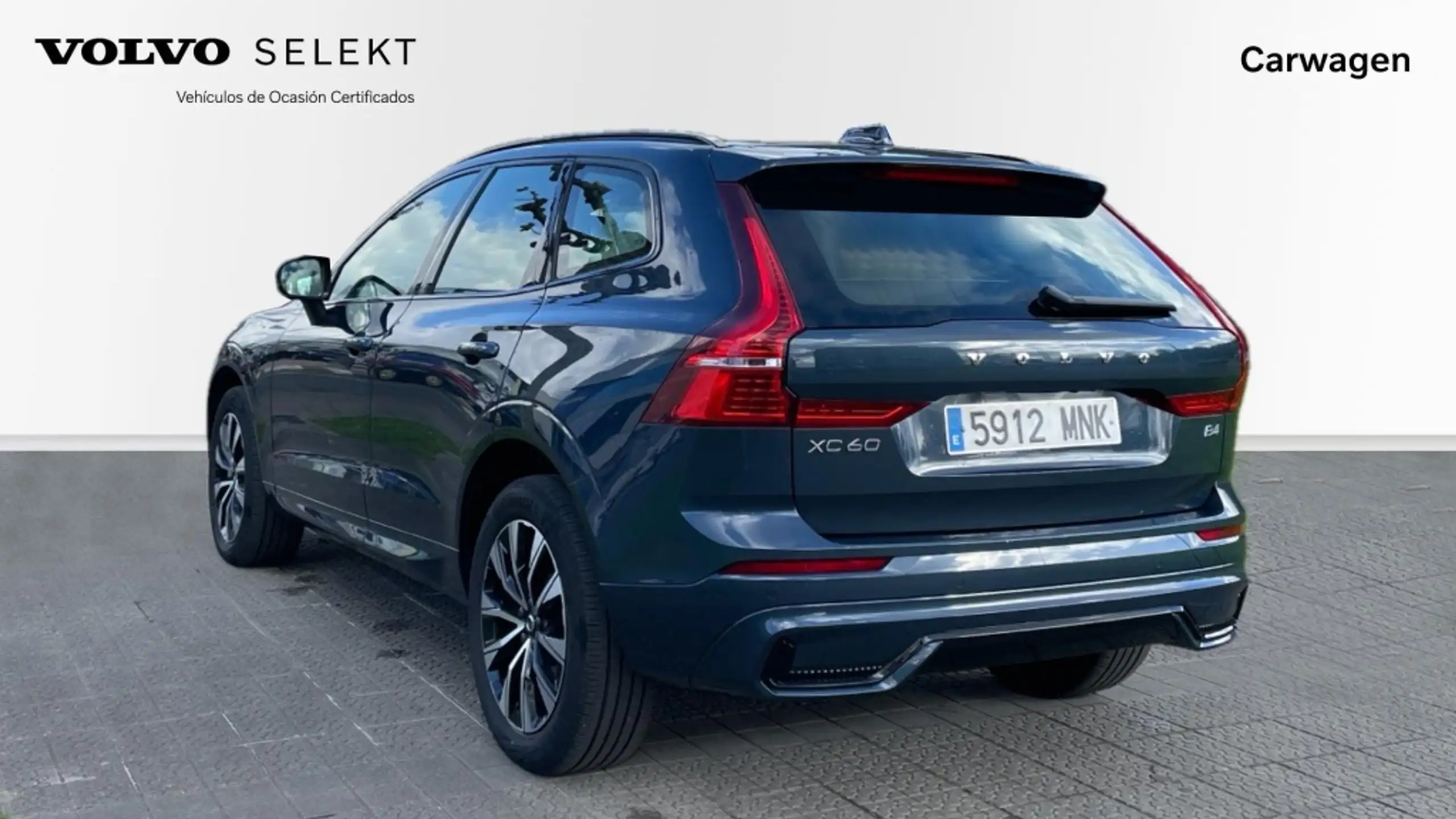 Volvo - XC60