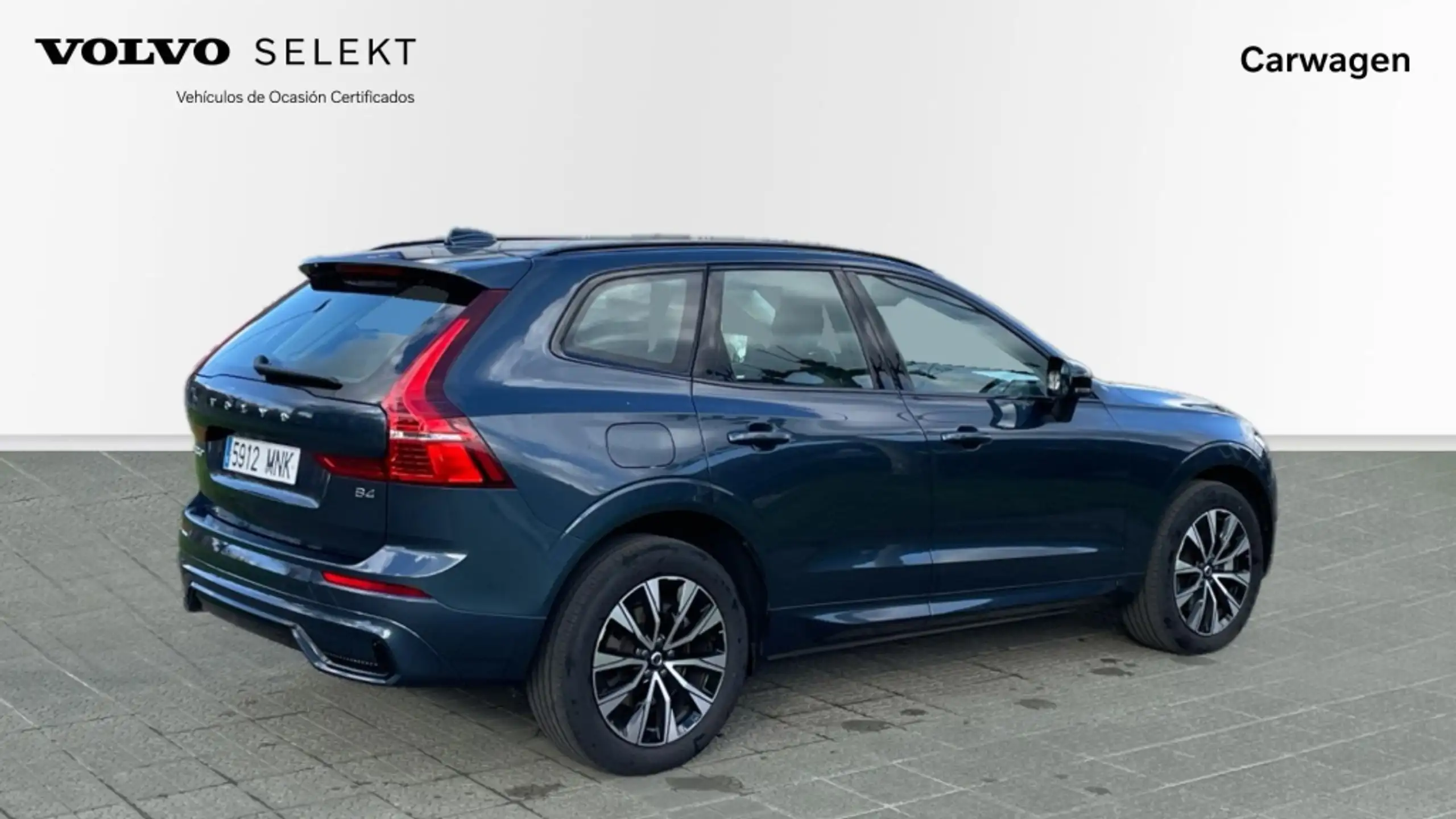 Volvo - XC60