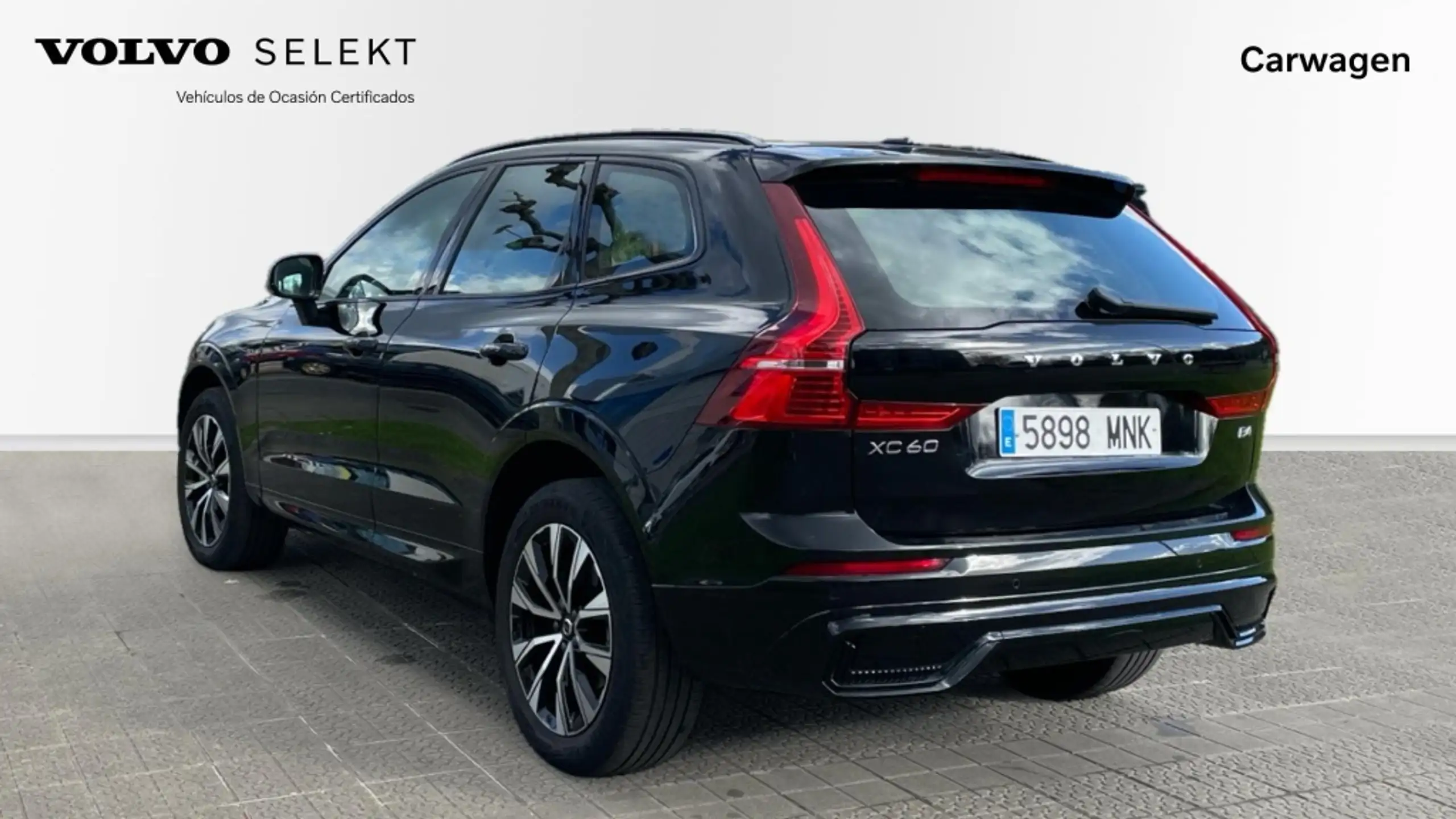 Volvo - XC60