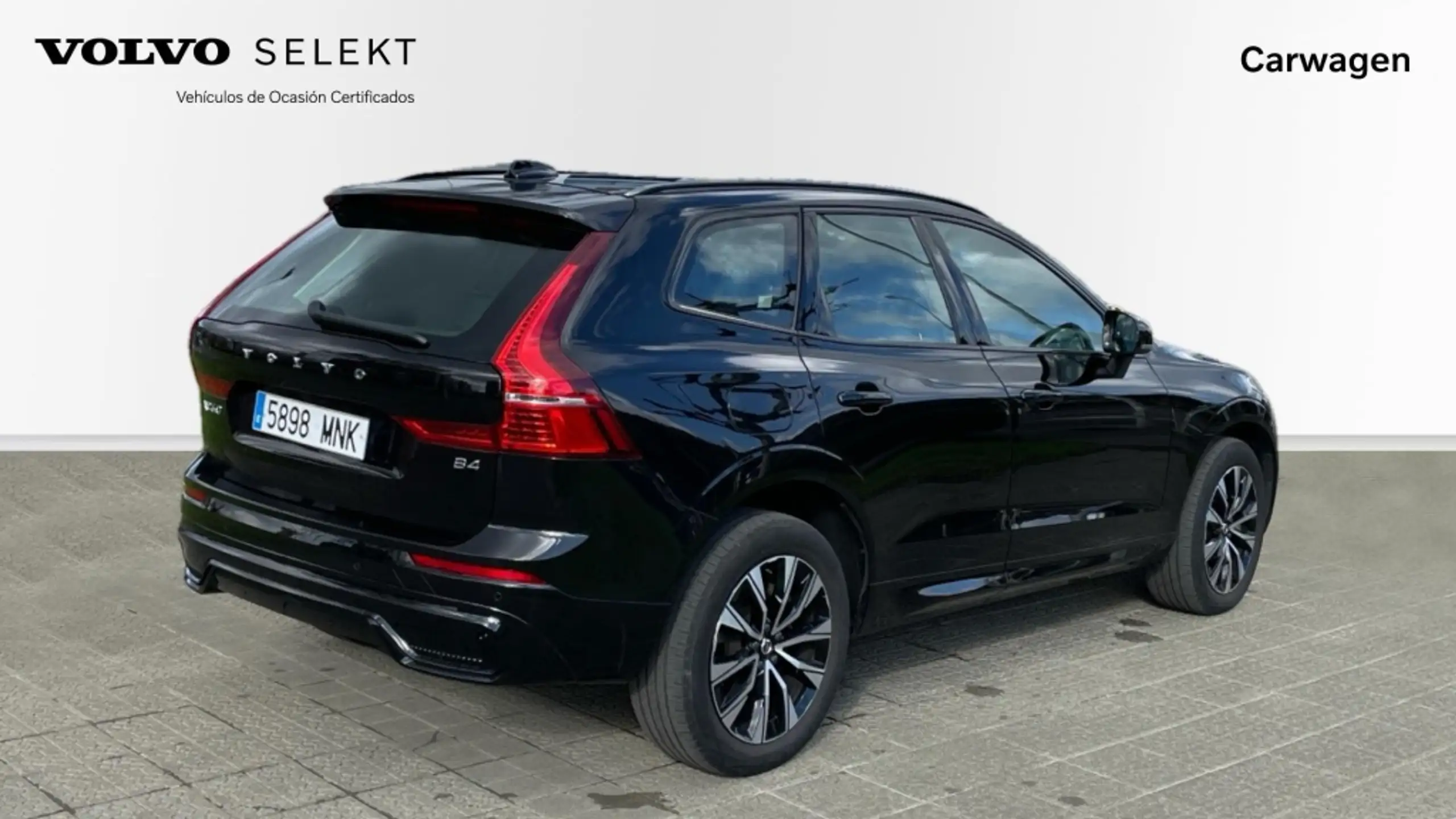 Volvo - XC60