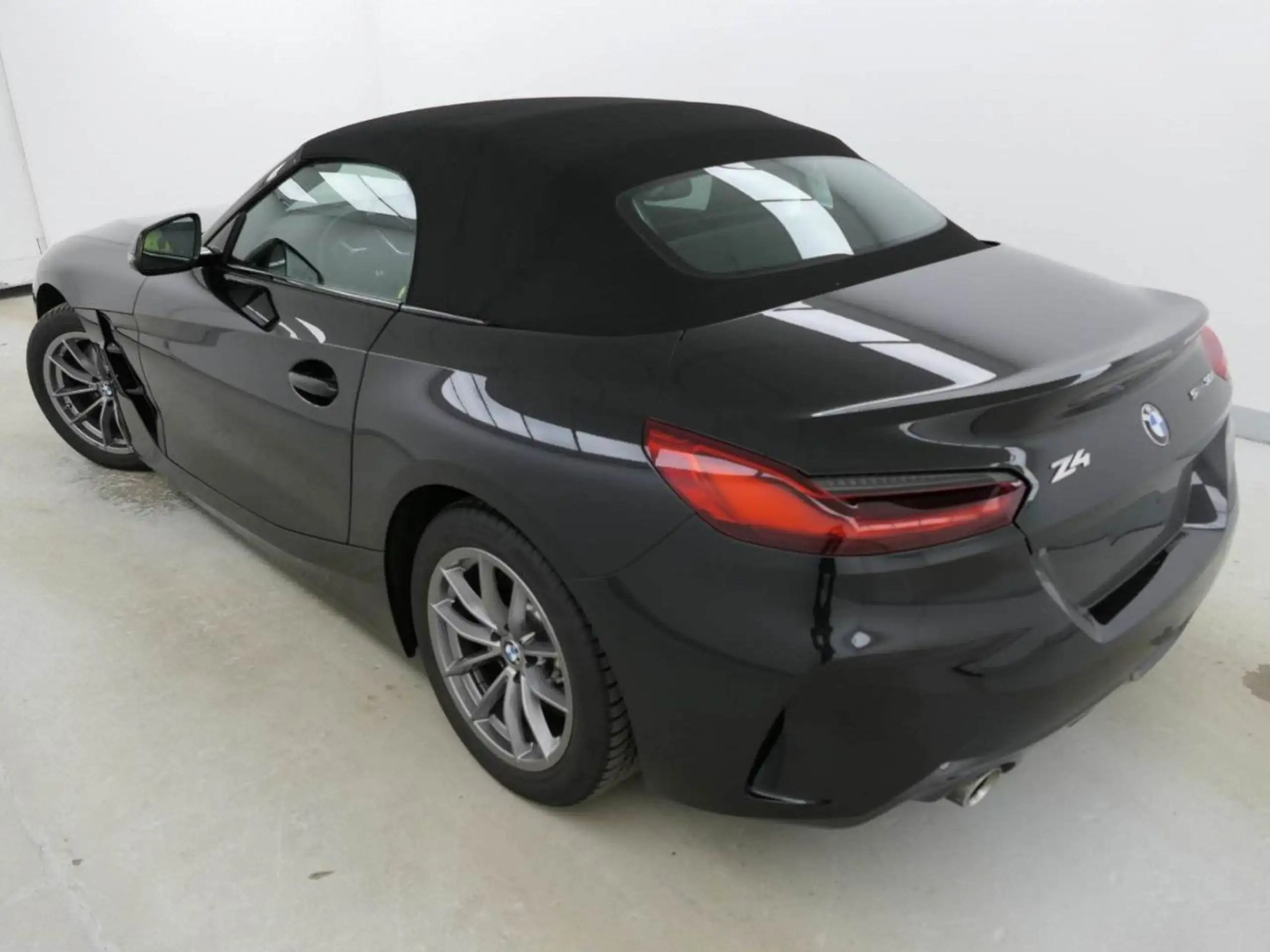 BMW - Z4