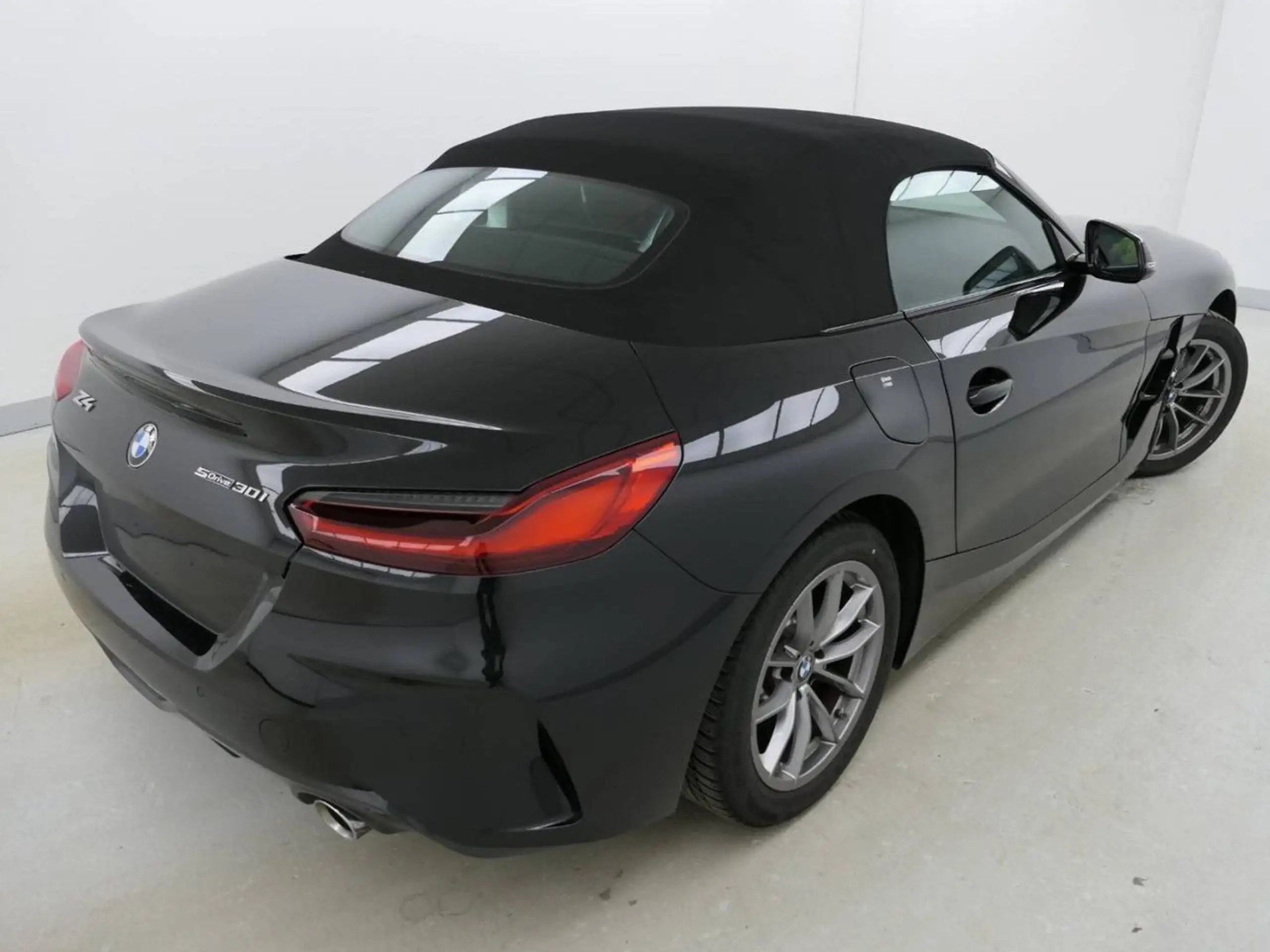 BMW - Z4