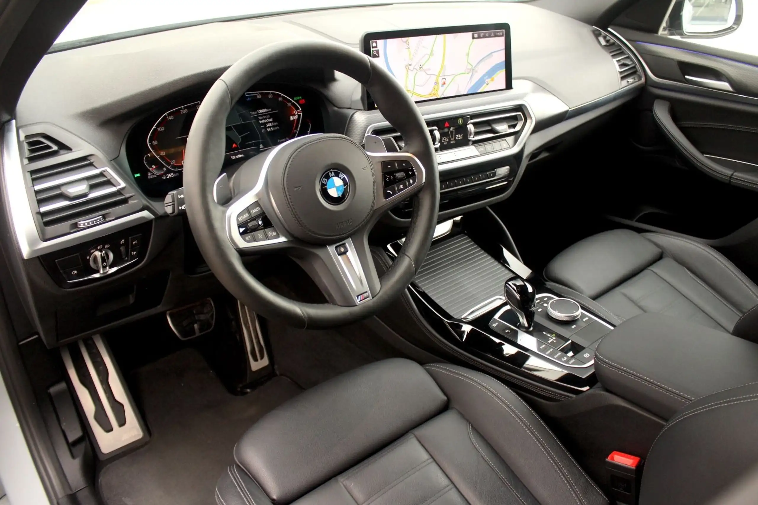 BMW - X4