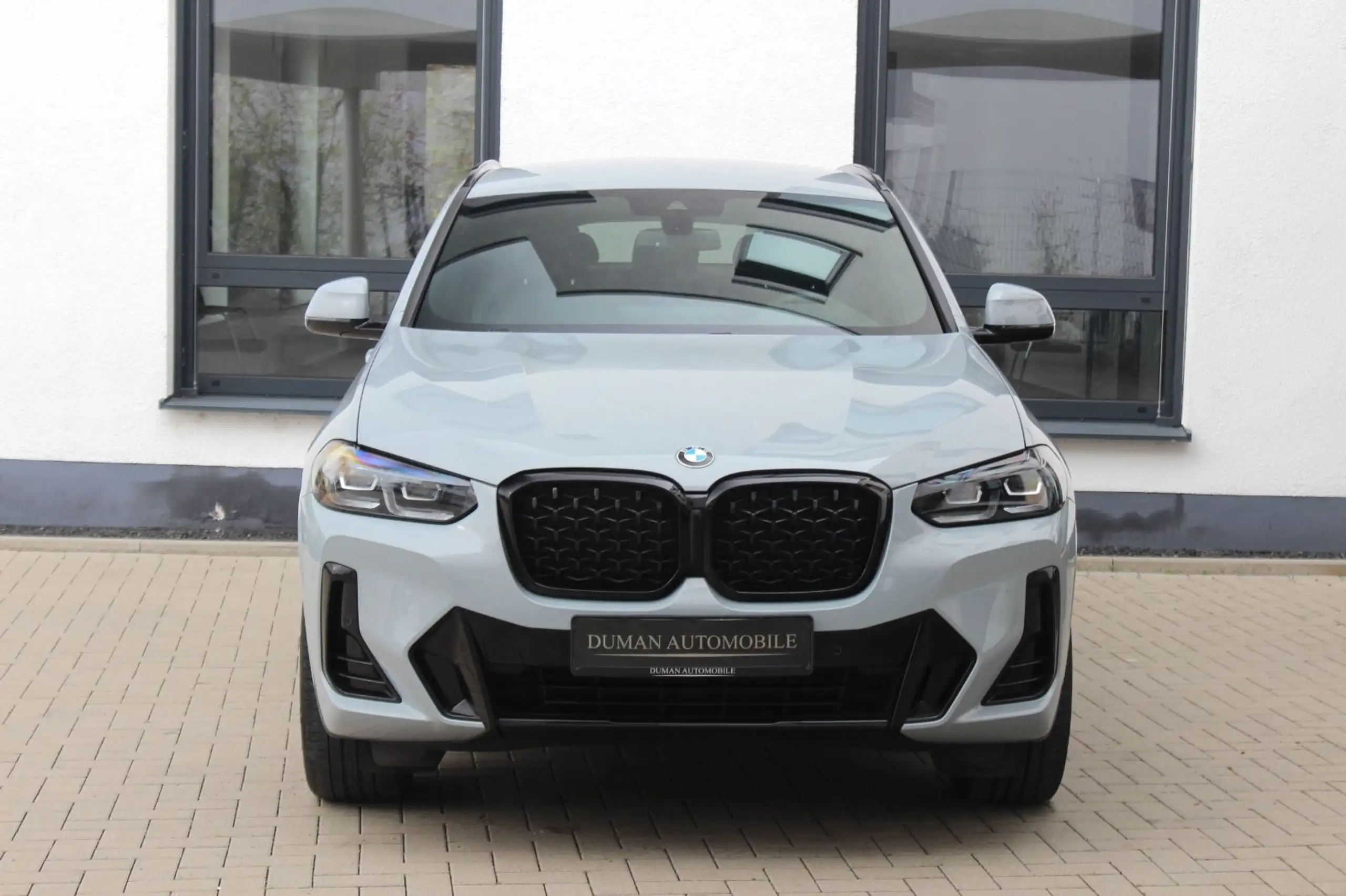 BMW - X4