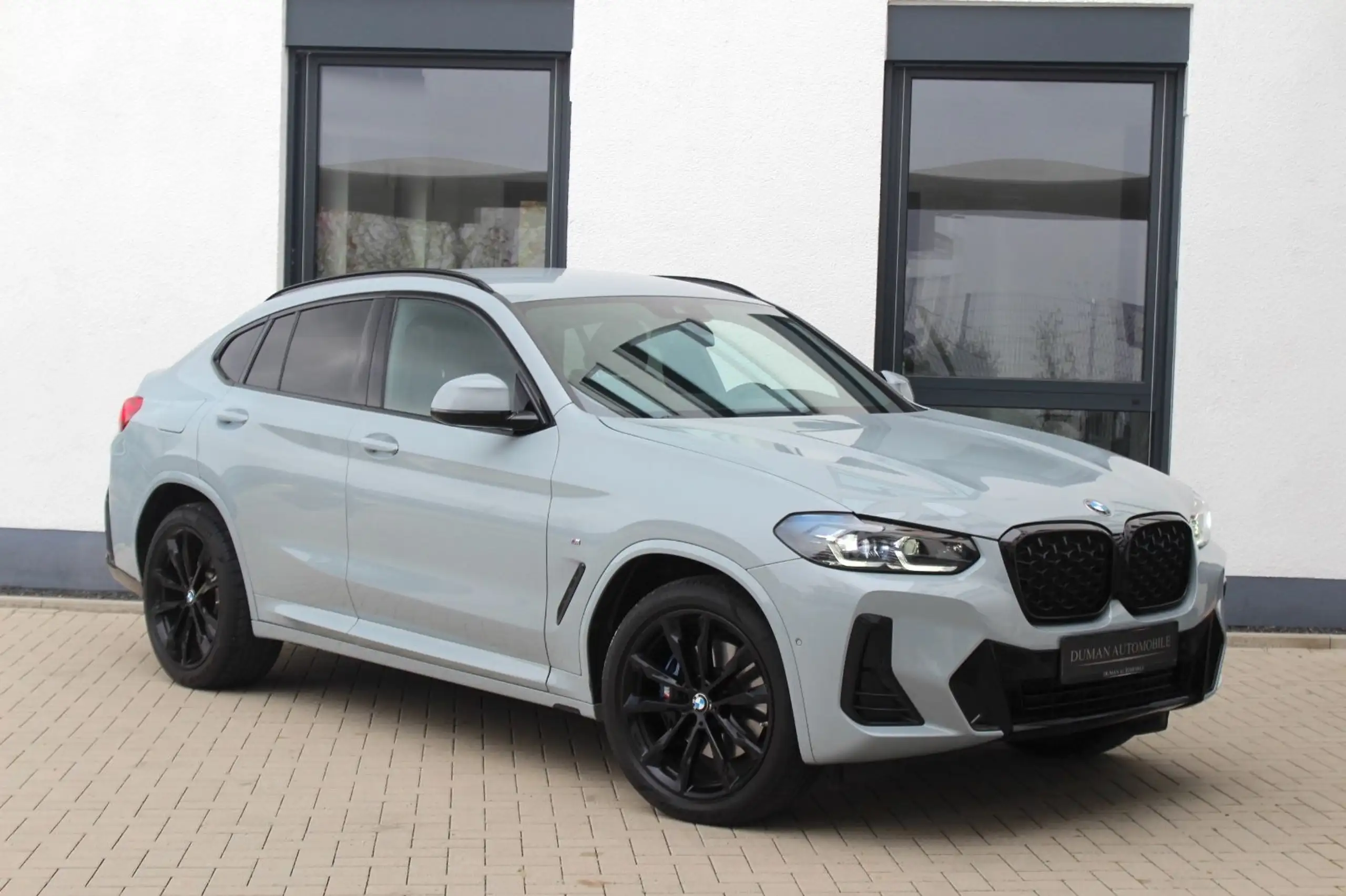 BMW - X4