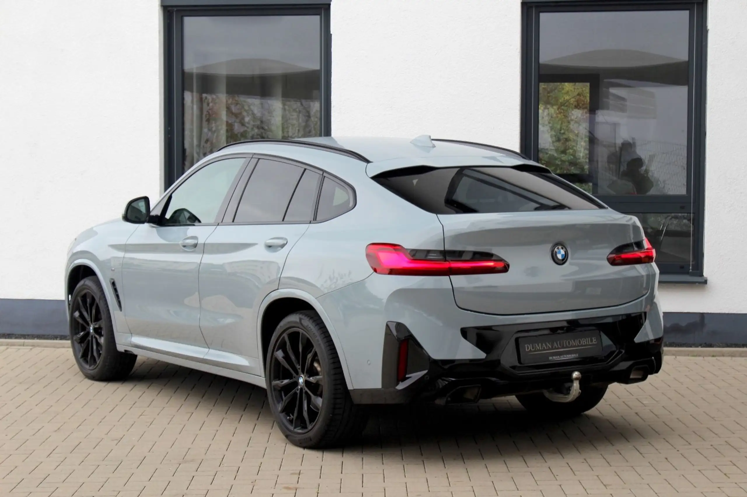 BMW - X4