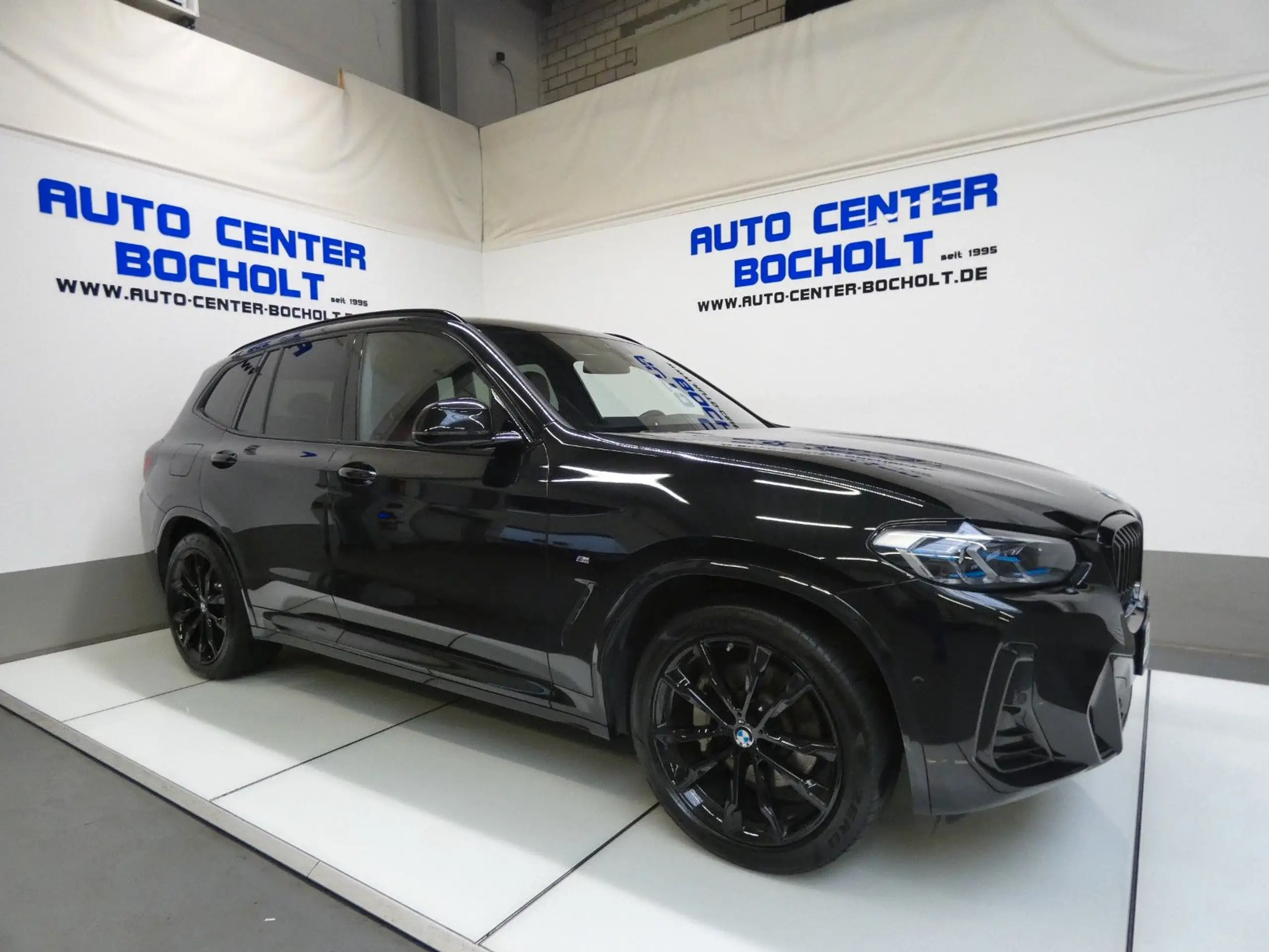 BMW - X3