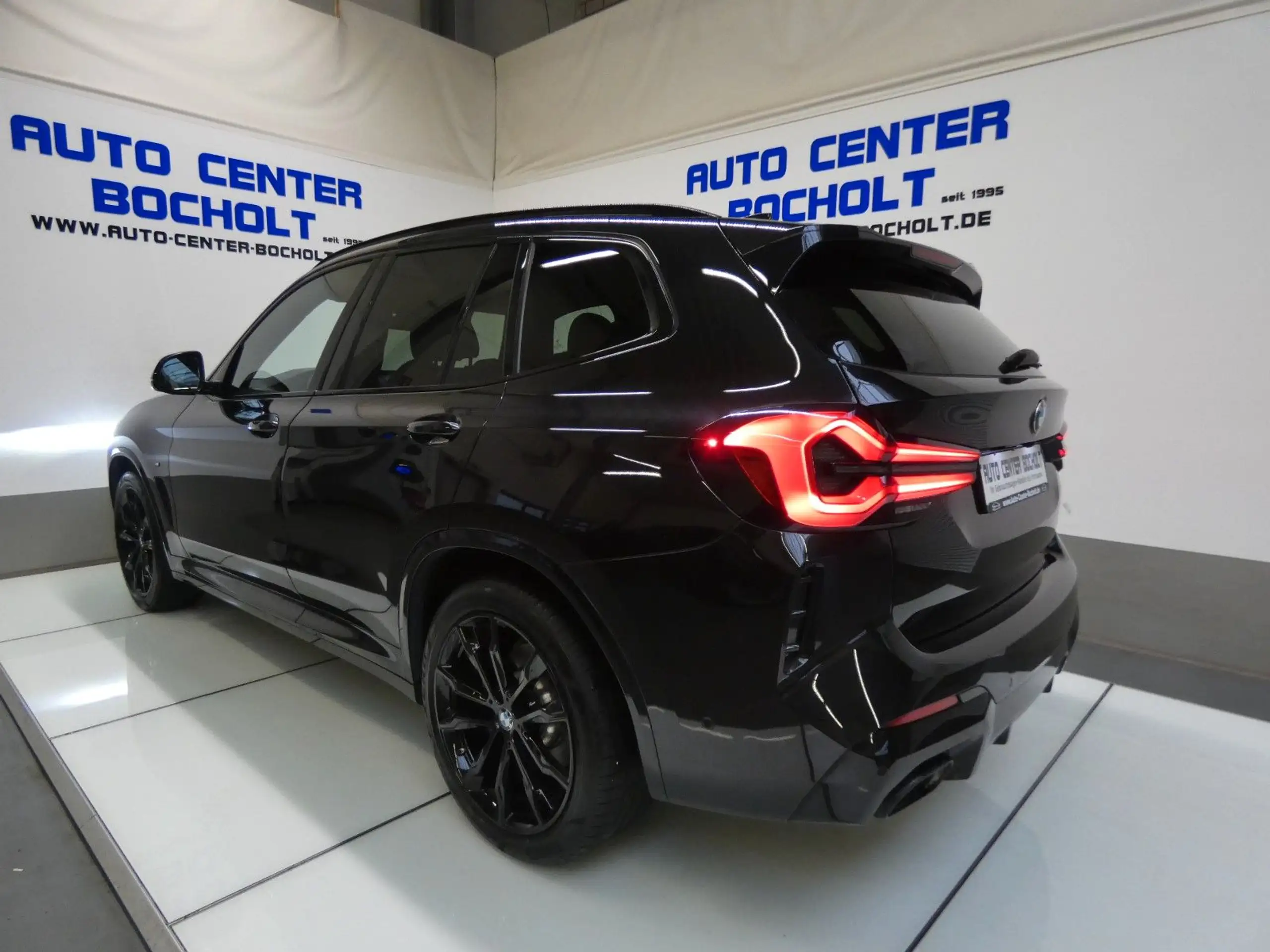 BMW - X3