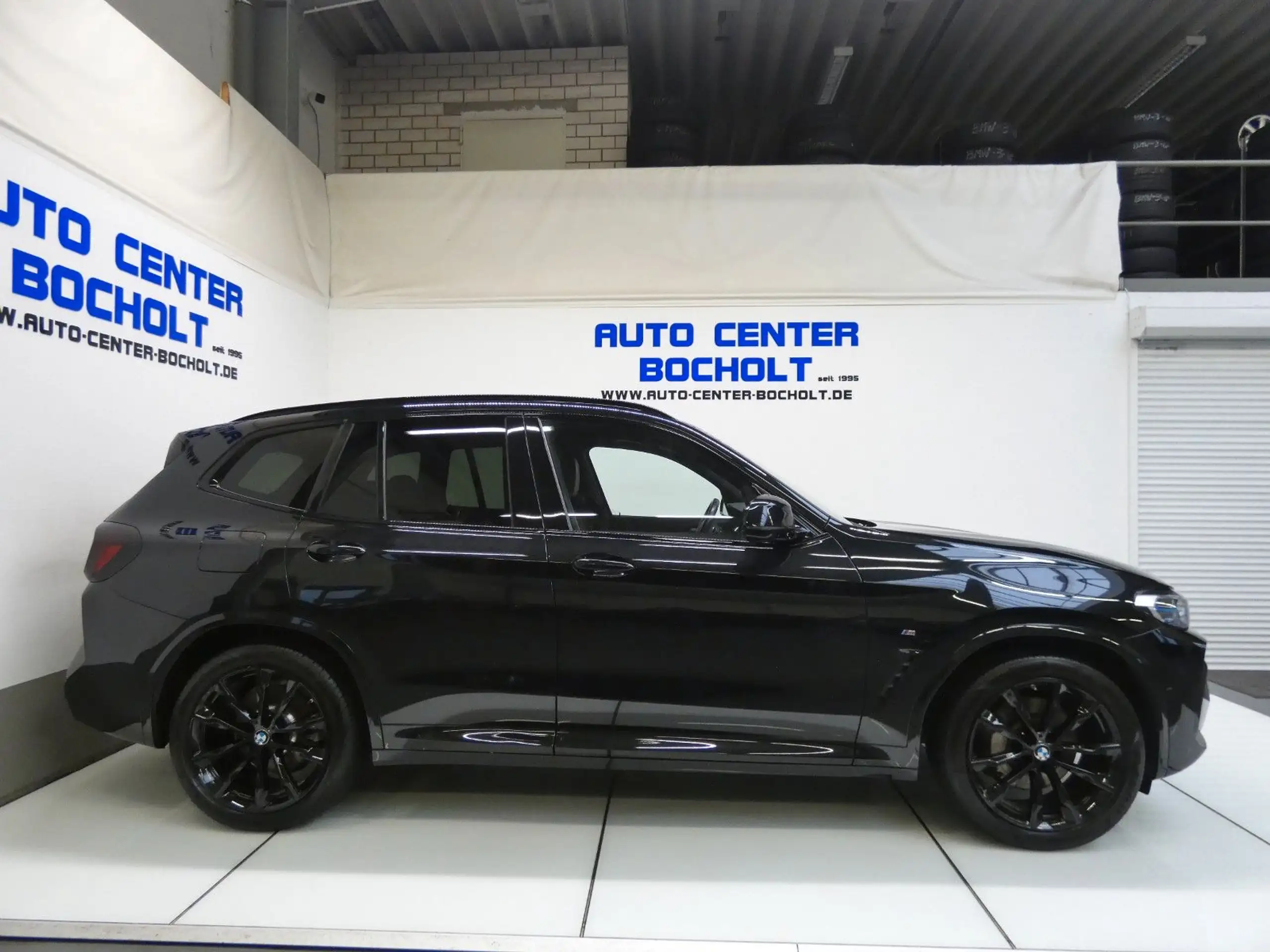 BMW - X3