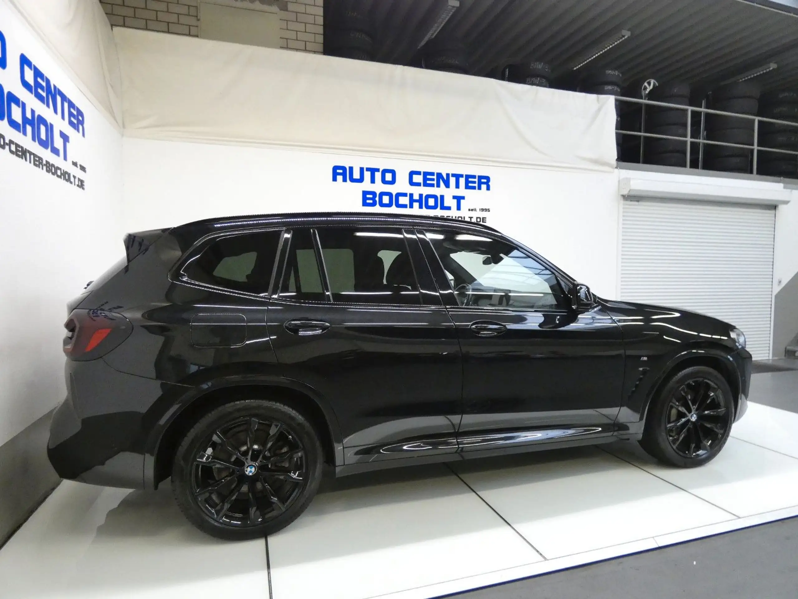 BMW - X3