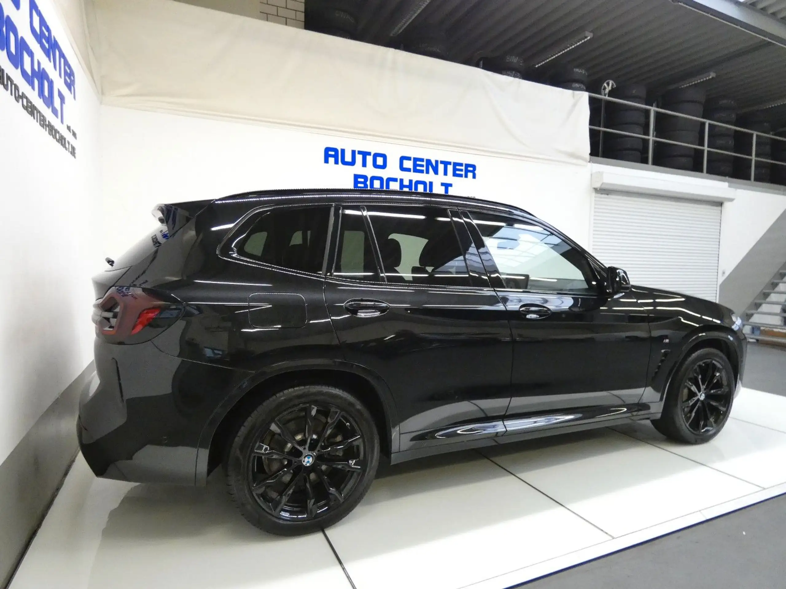 BMW - X3