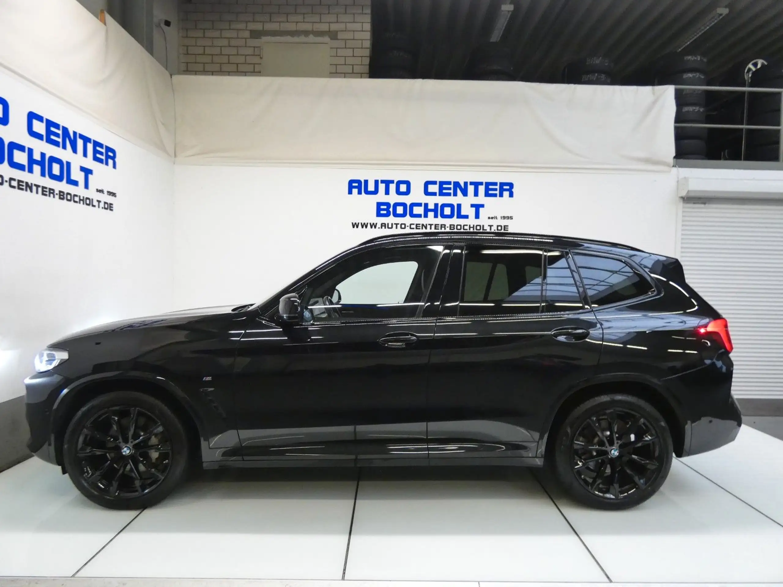 BMW - X3