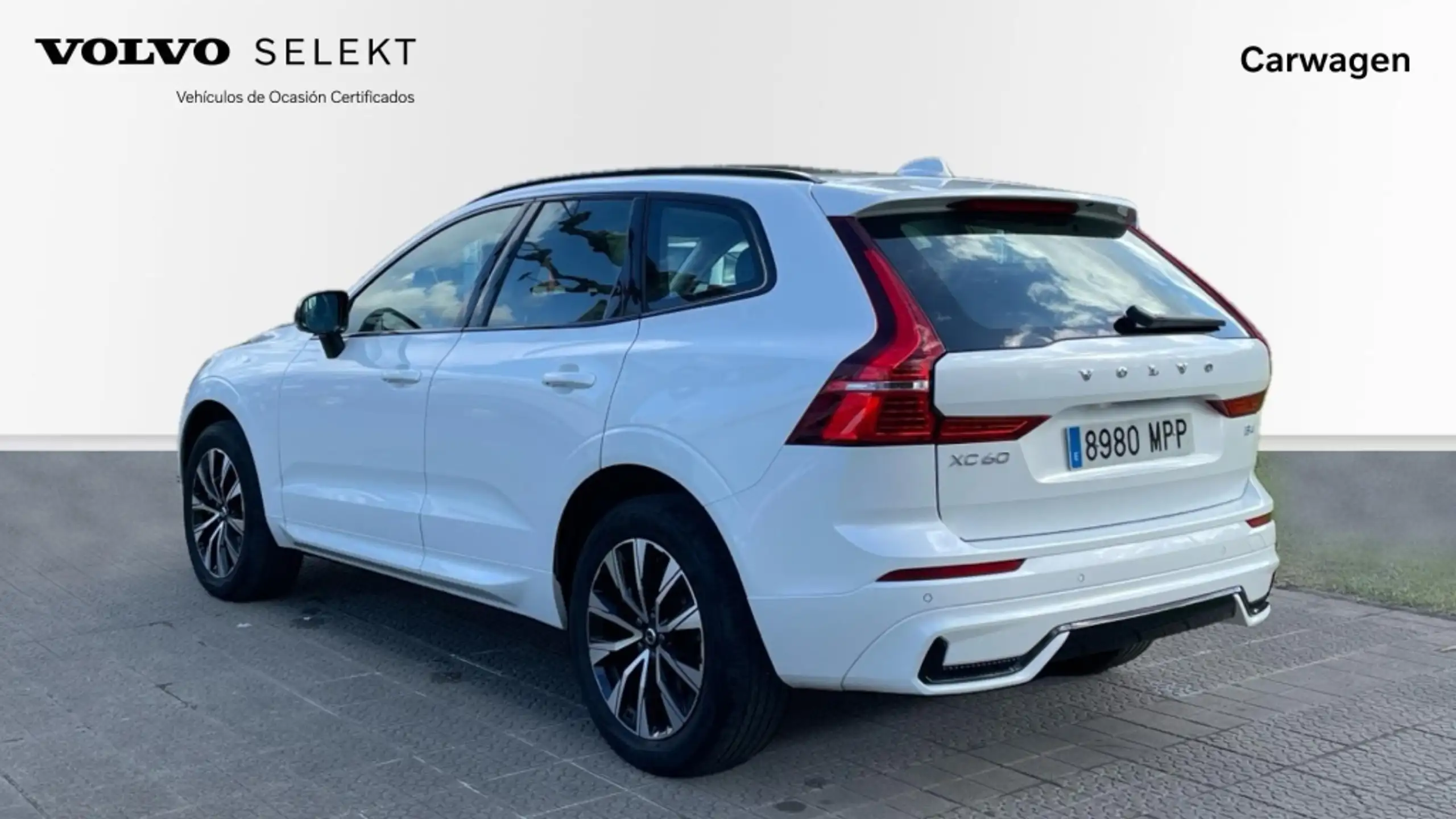 Volvo - XC60