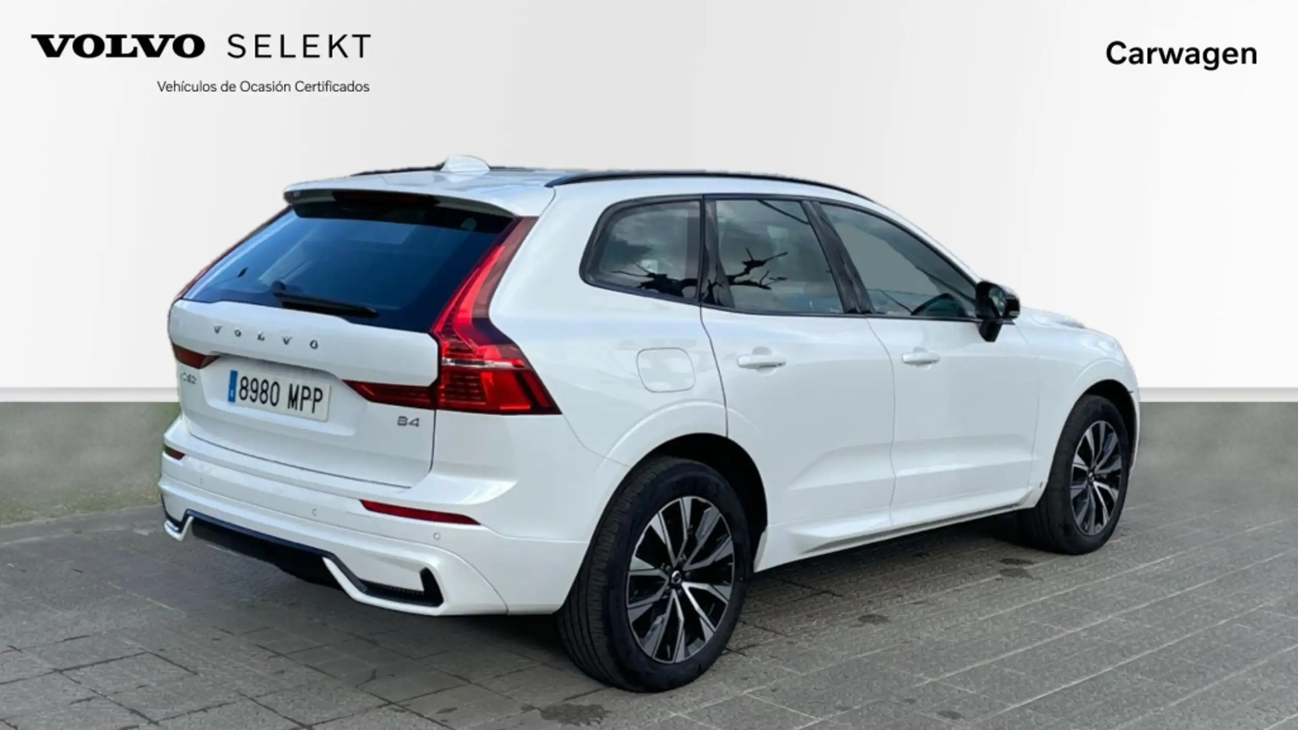 Volvo - XC60