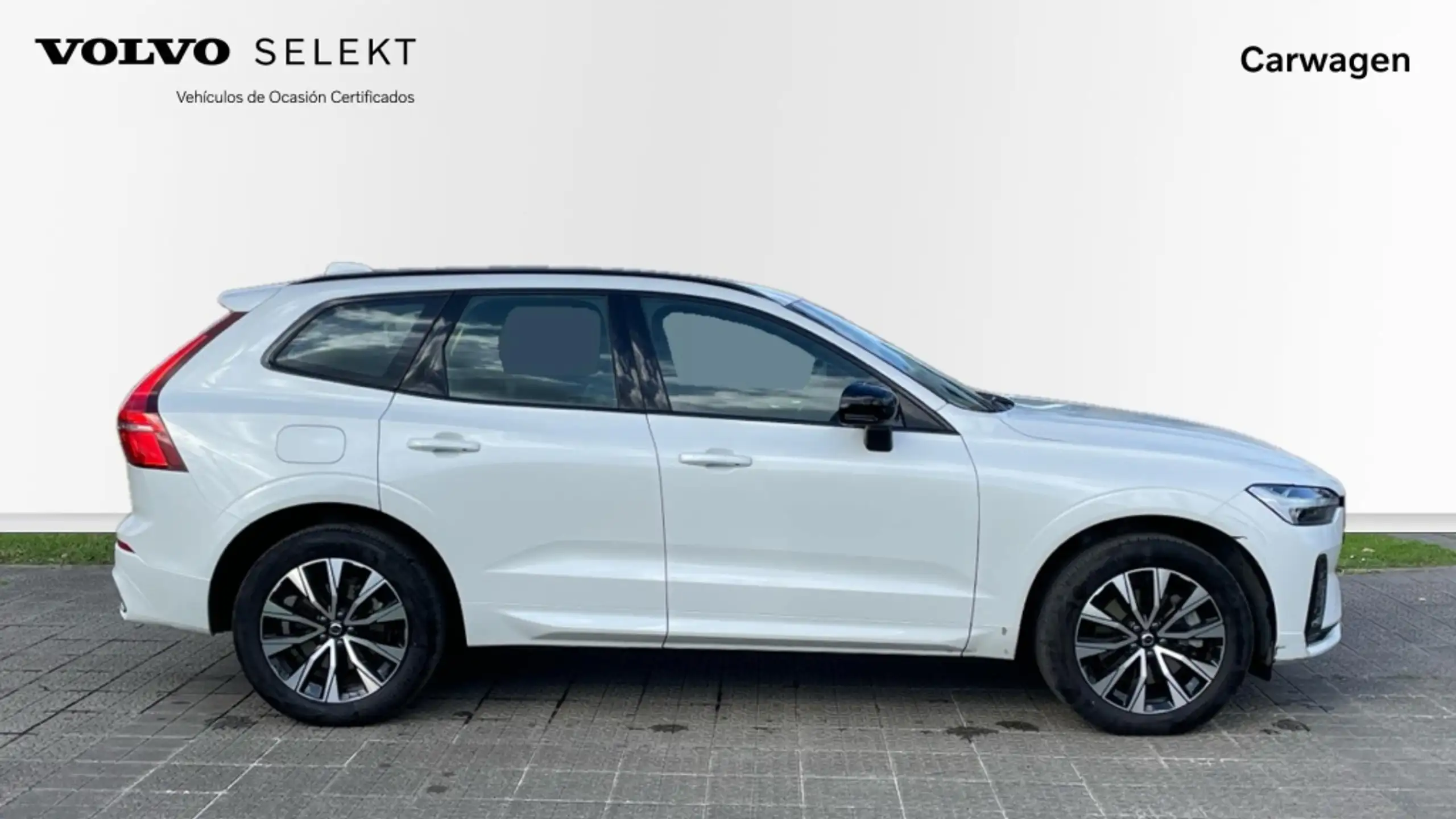 Volvo - XC60