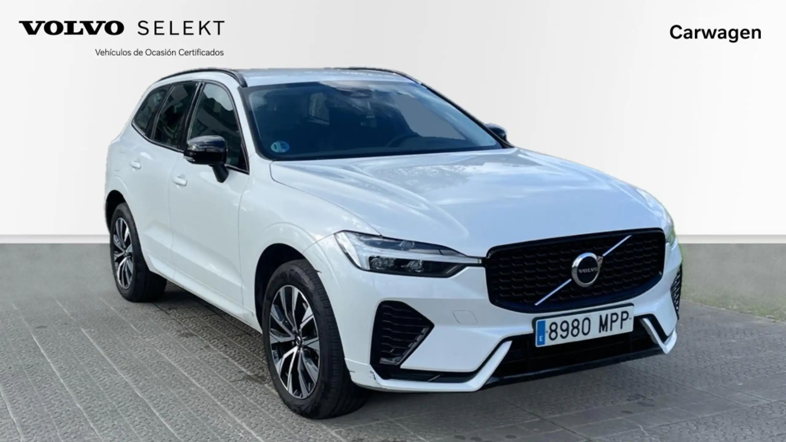 Volvo - XC60