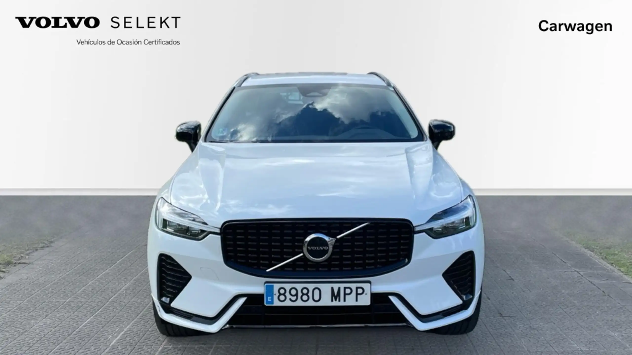 Volvo - XC60