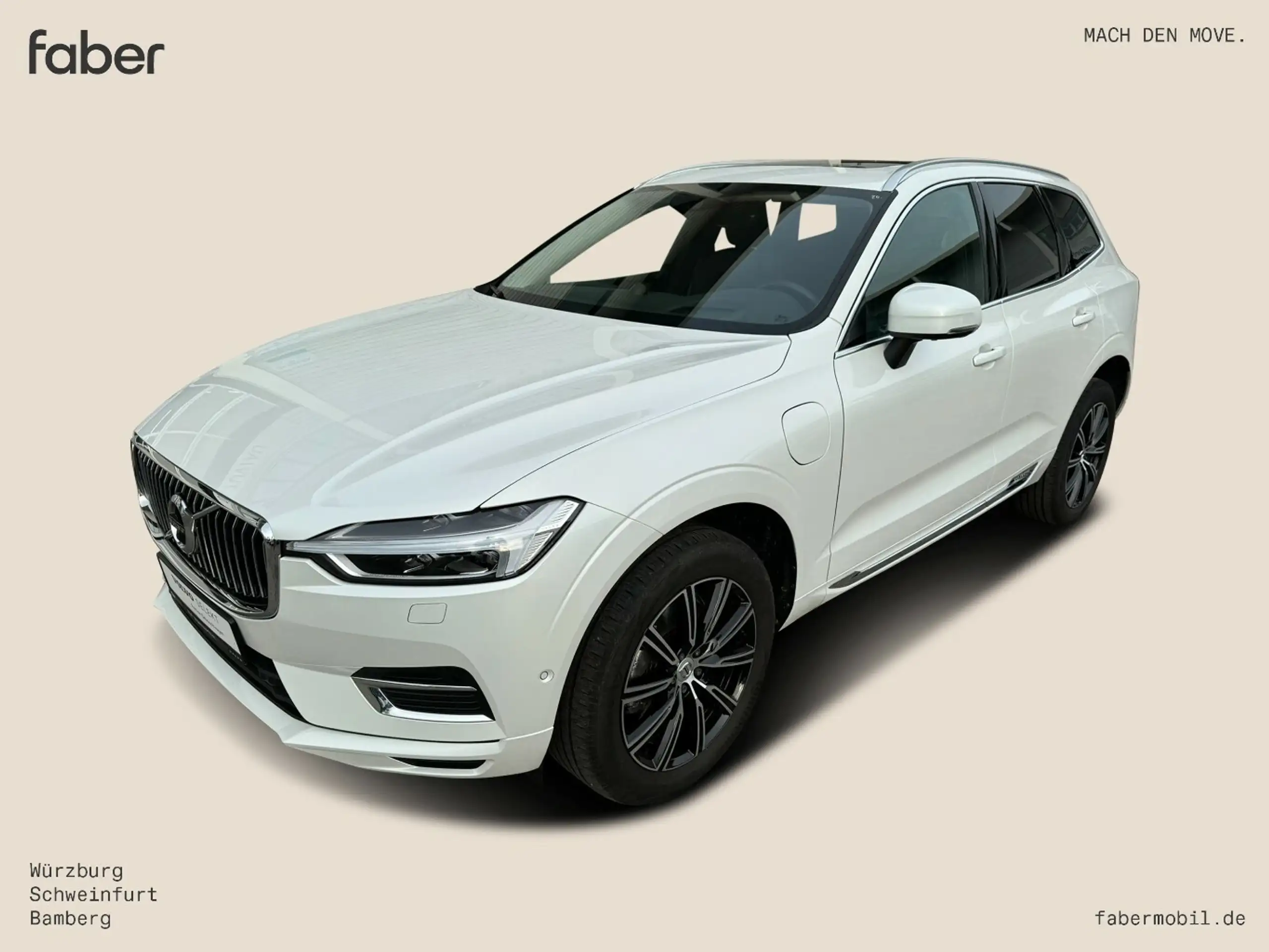 Volvo - XC60