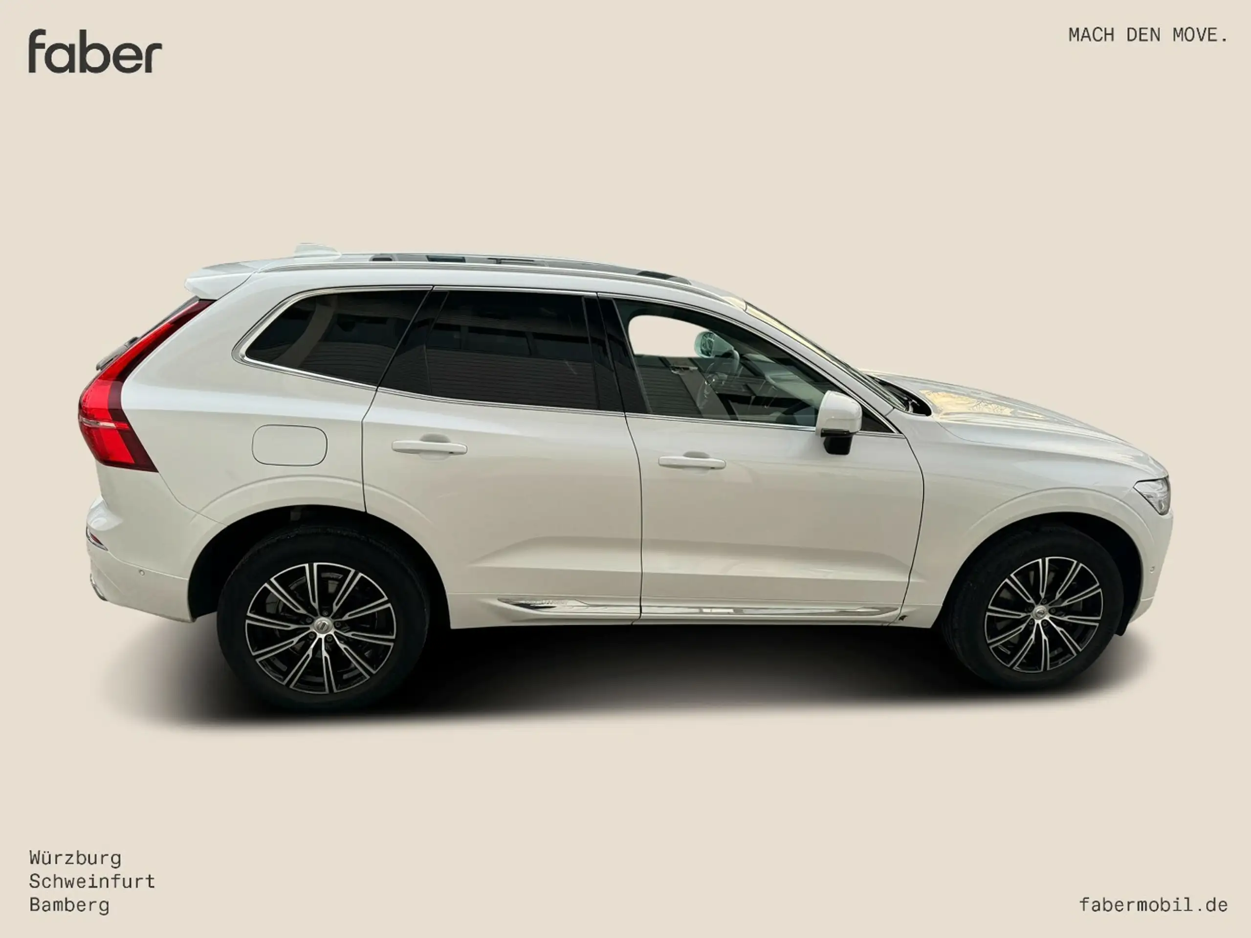 Volvo - XC60