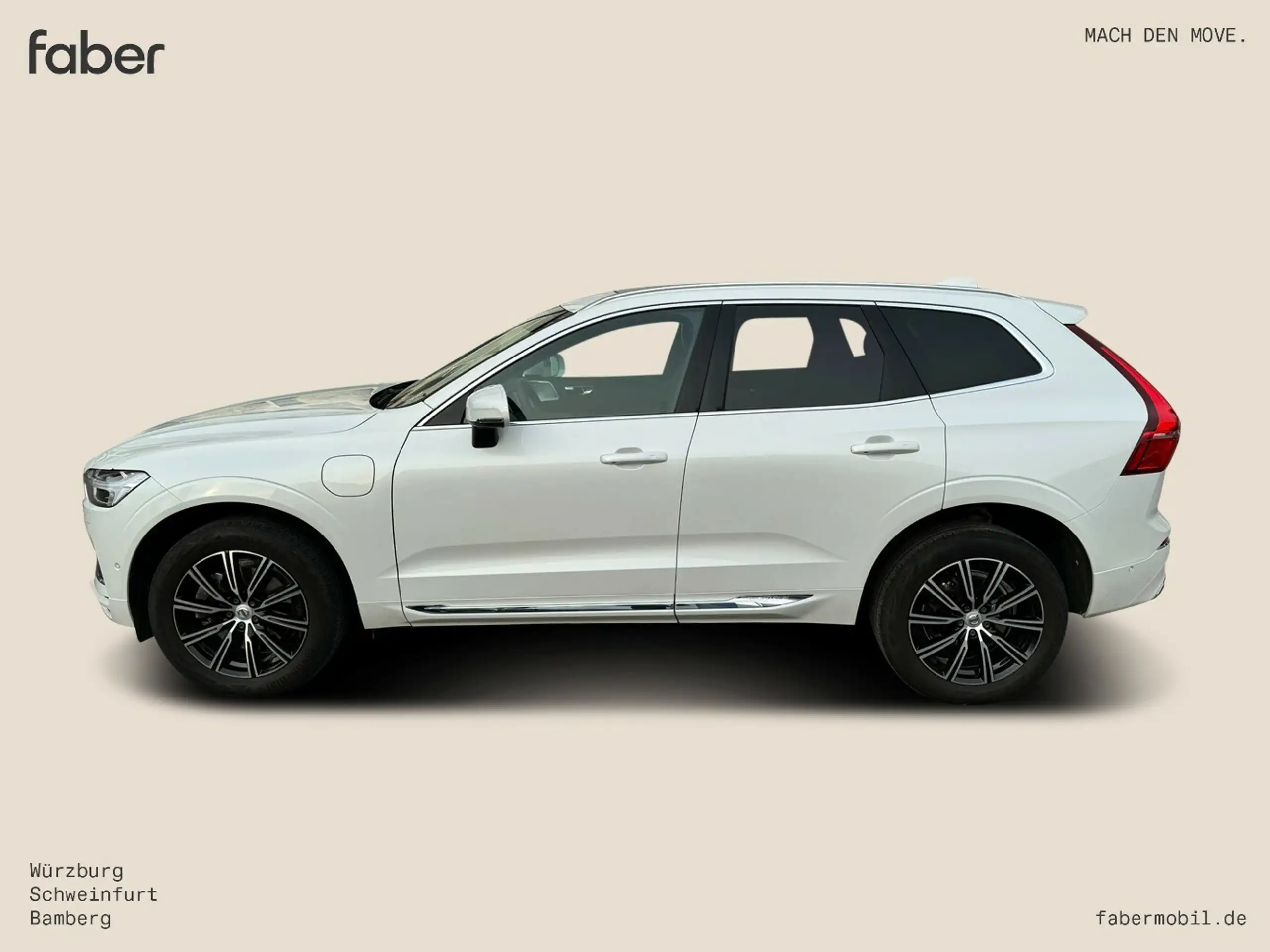 Volvo - XC60