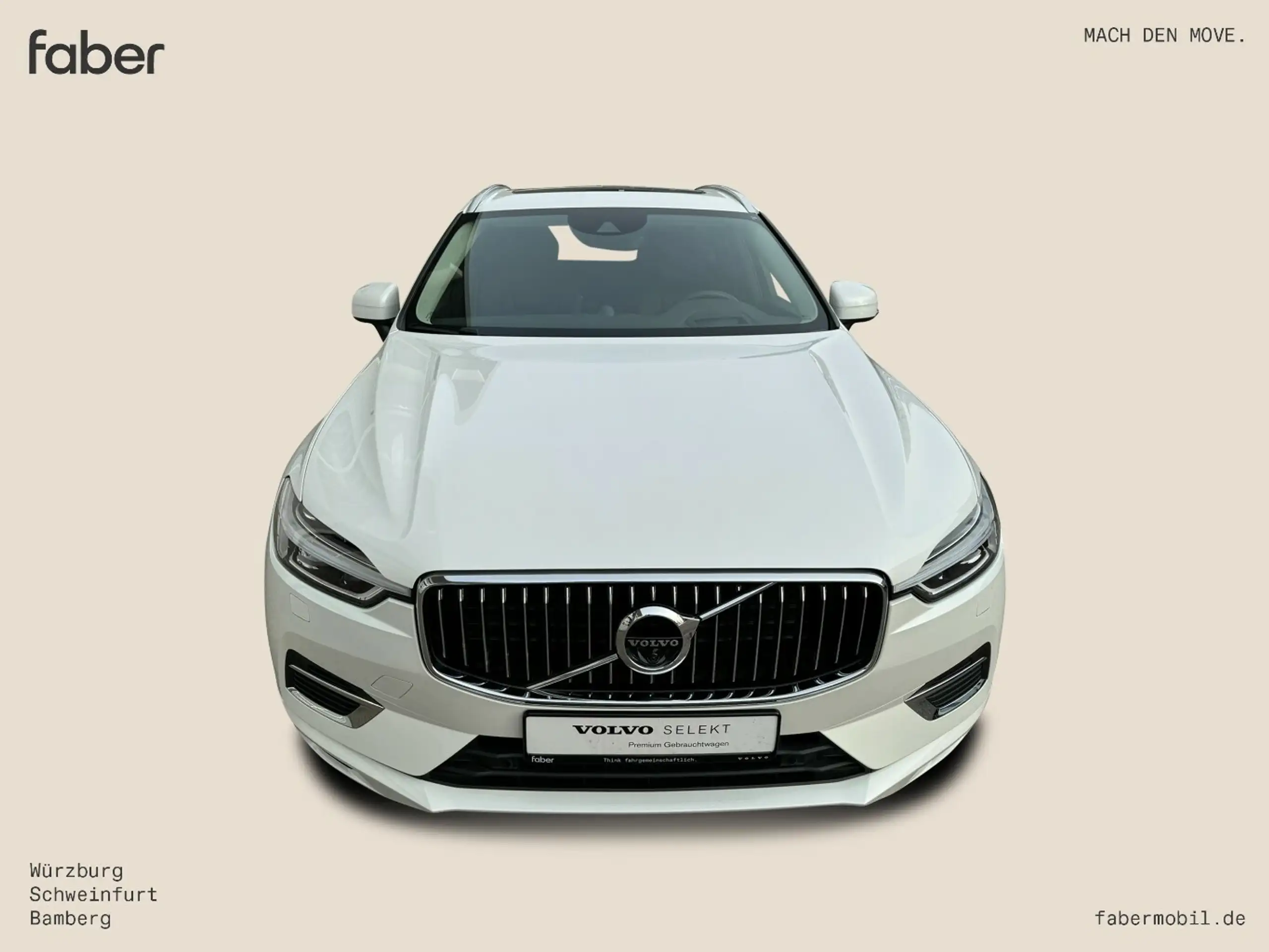 Volvo - XC60