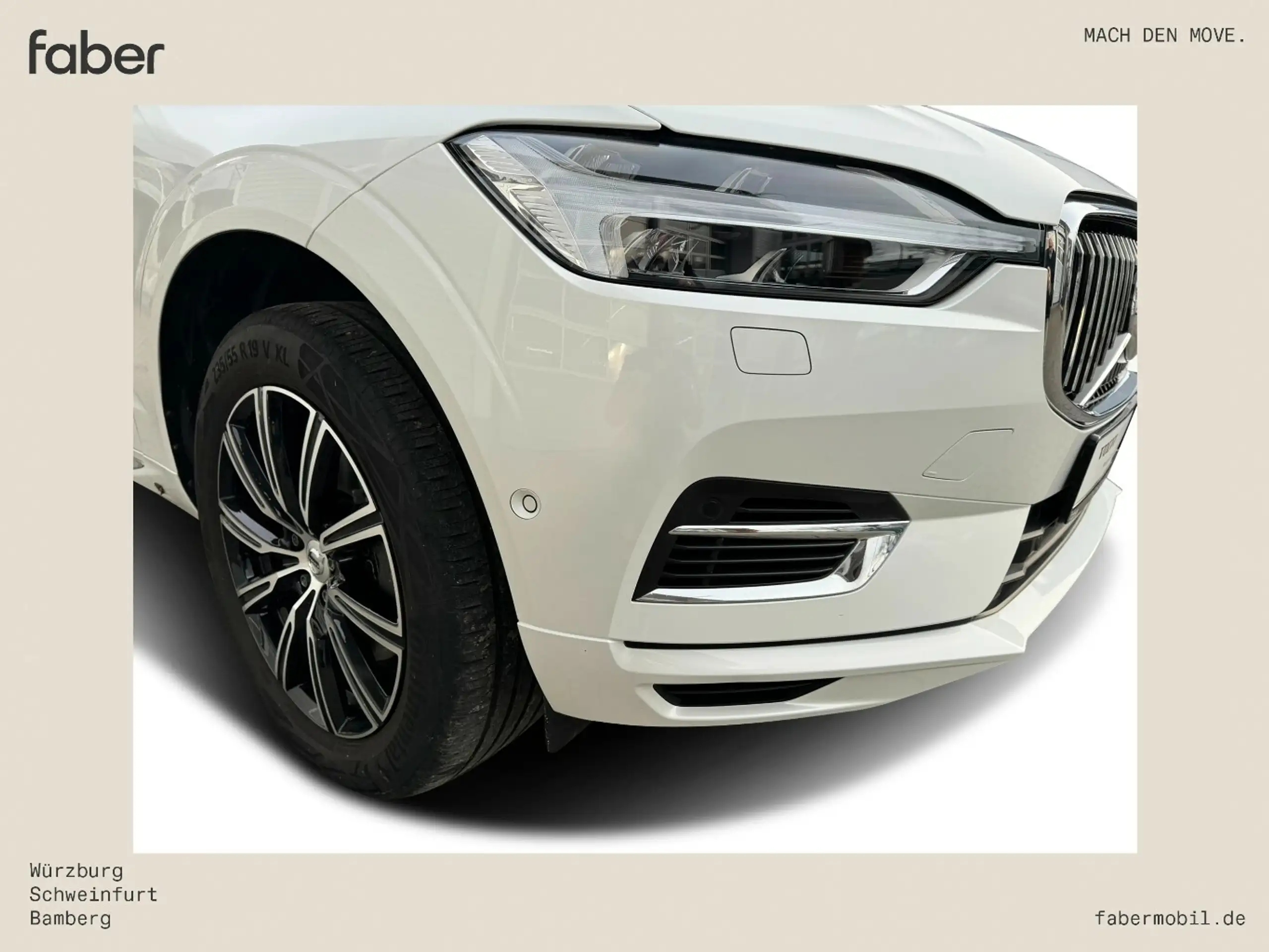 Volvo - XC60