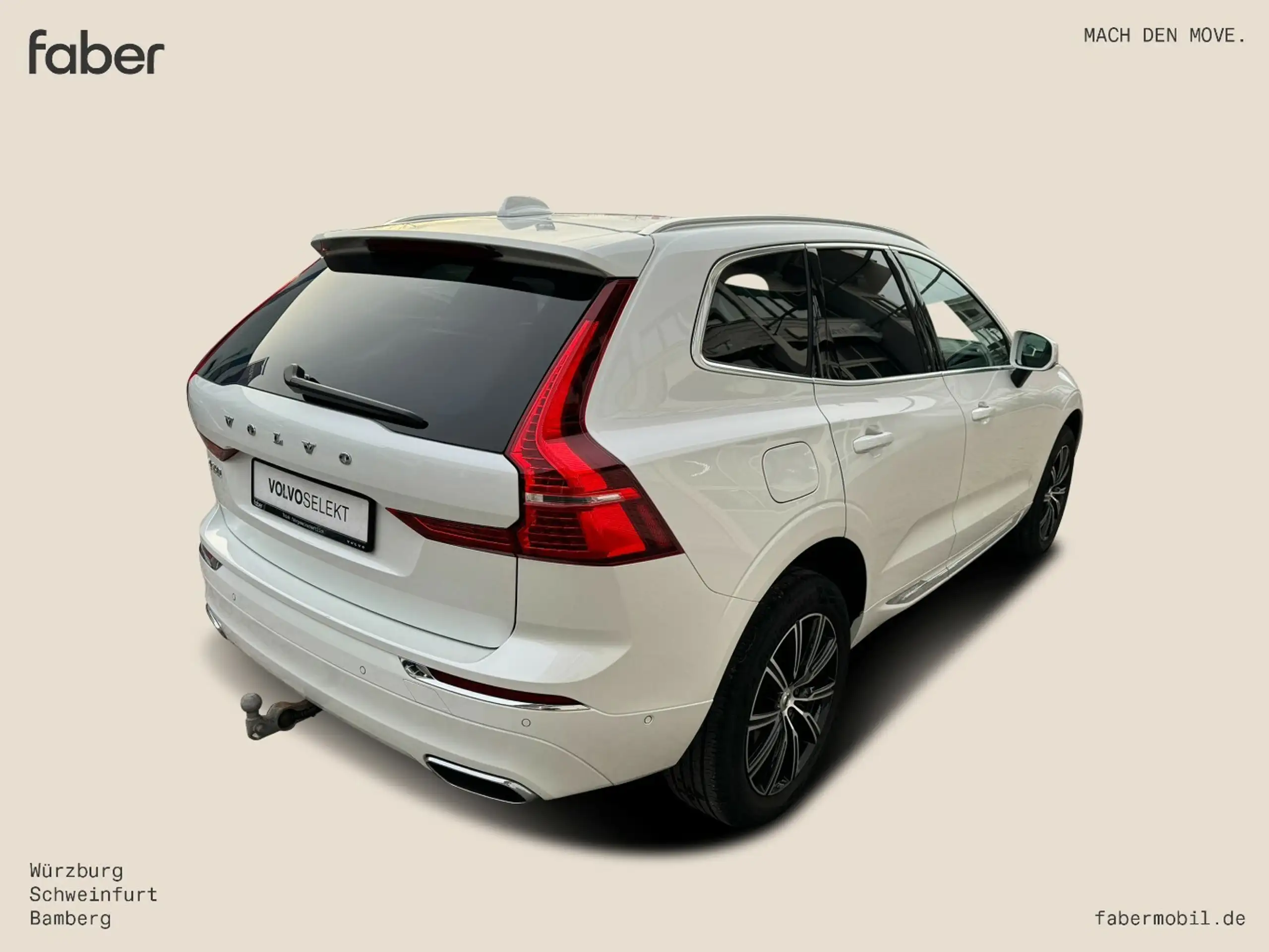 Volvo - XC60