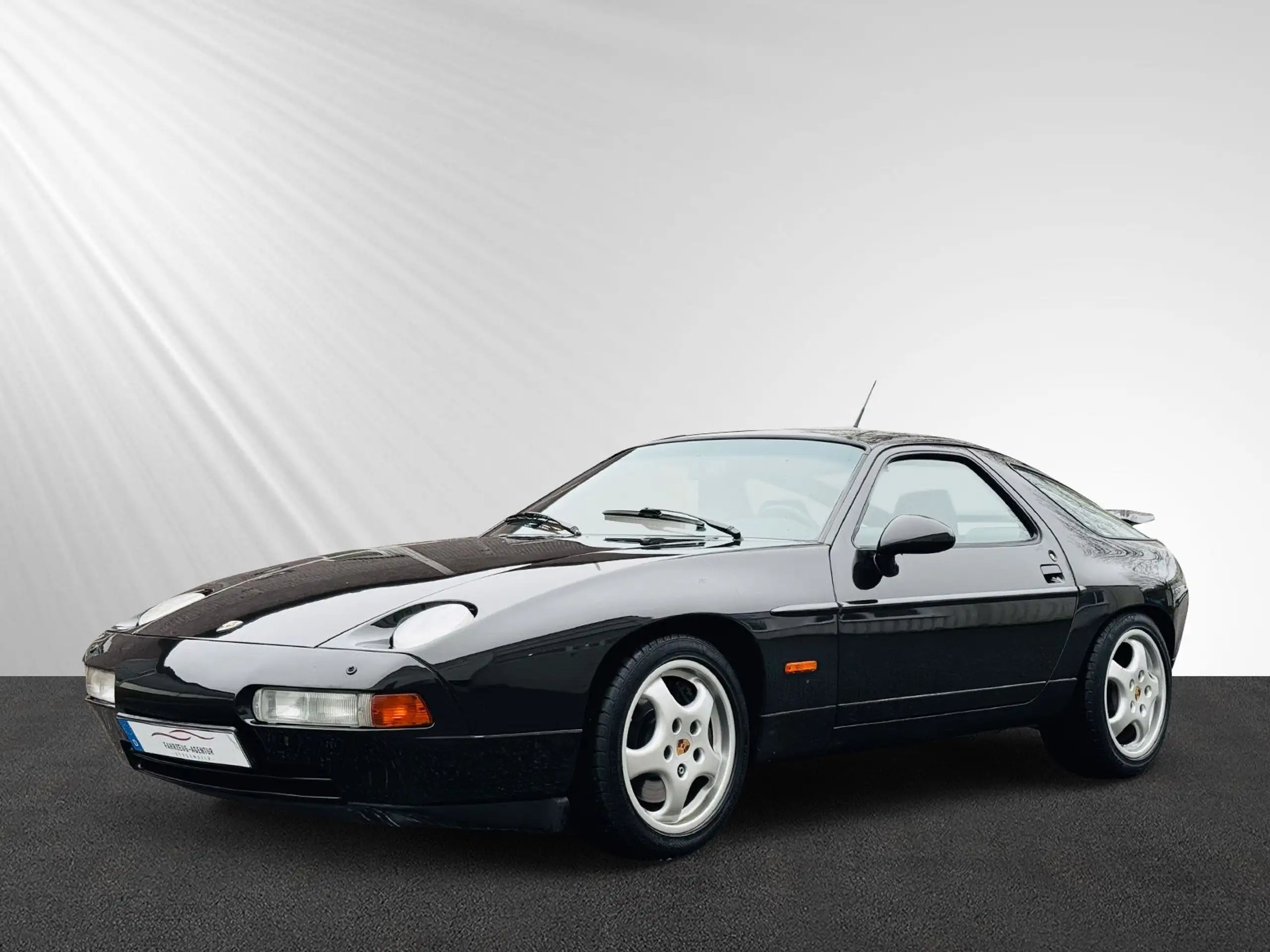 Porsche 928 1993