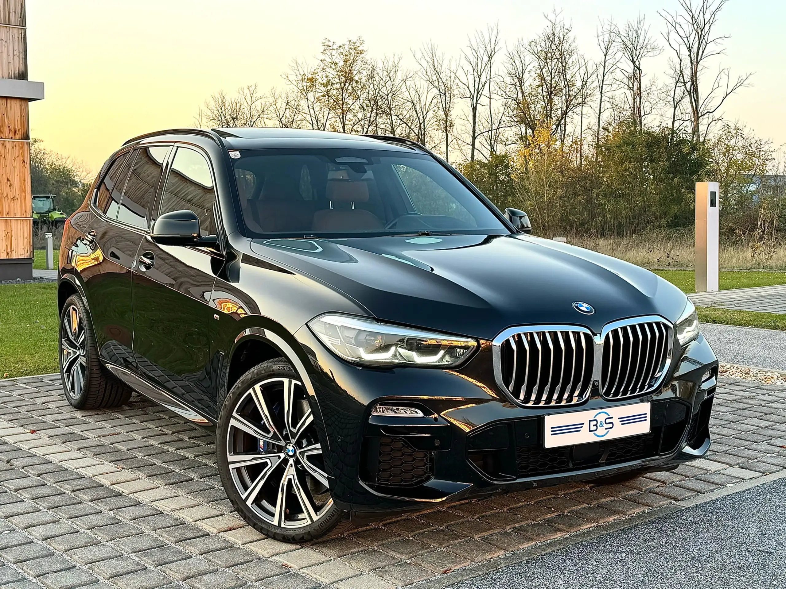 BMW - X5