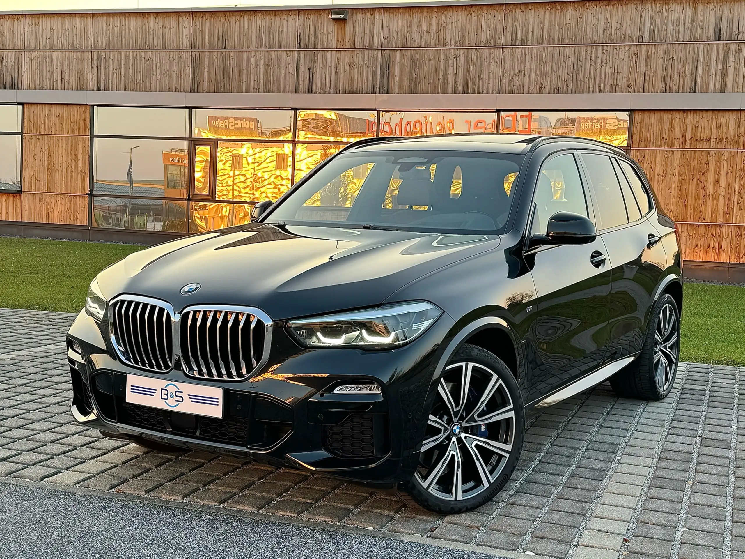 BMW - X5