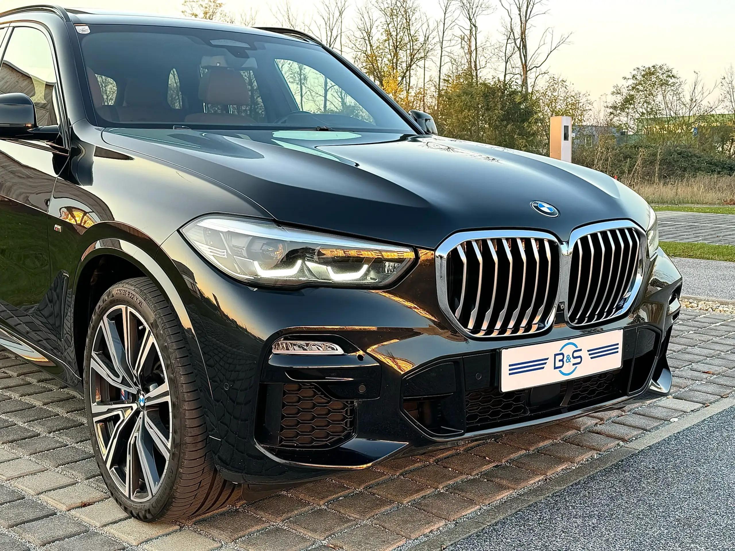 BMW - X5