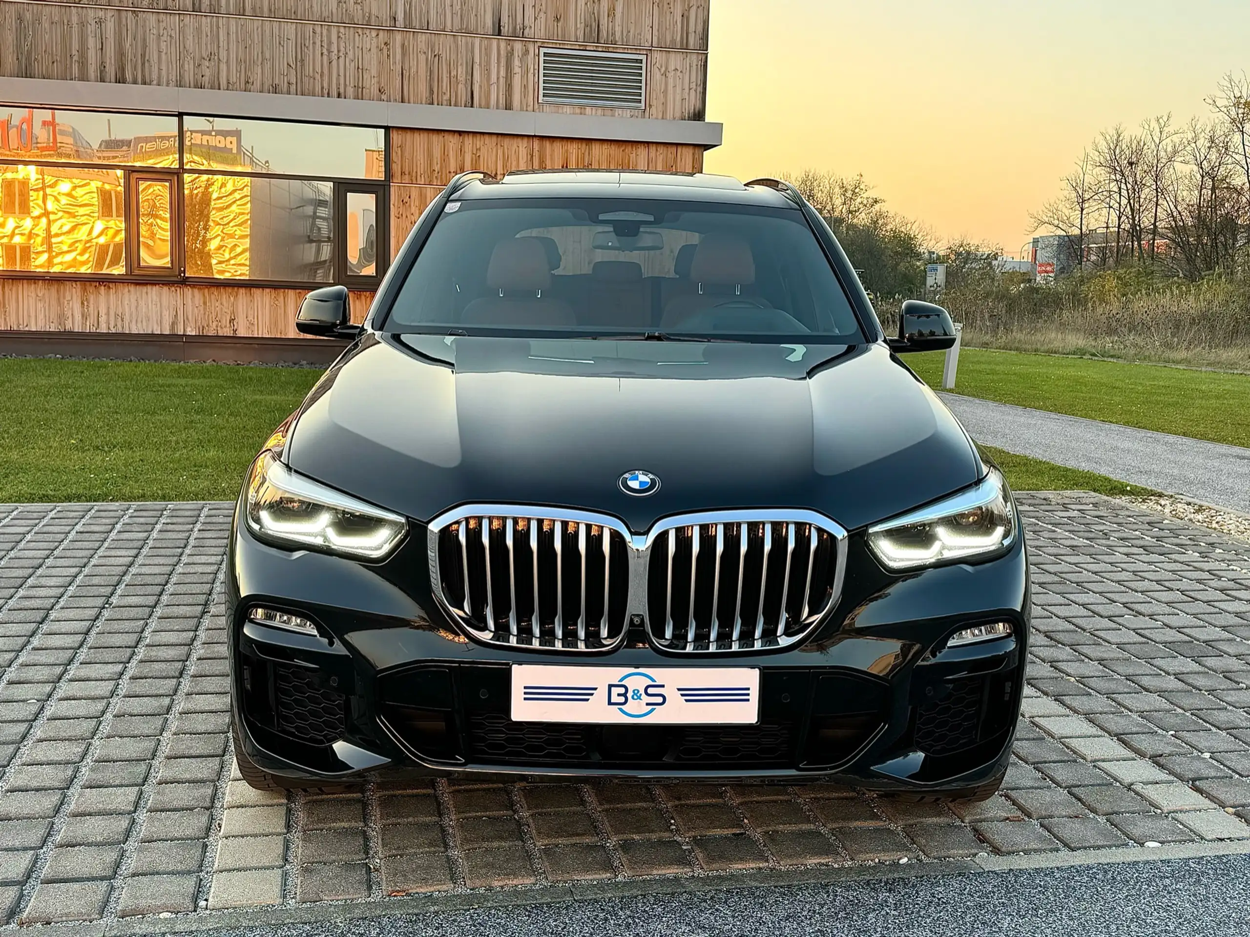 BMW - X5