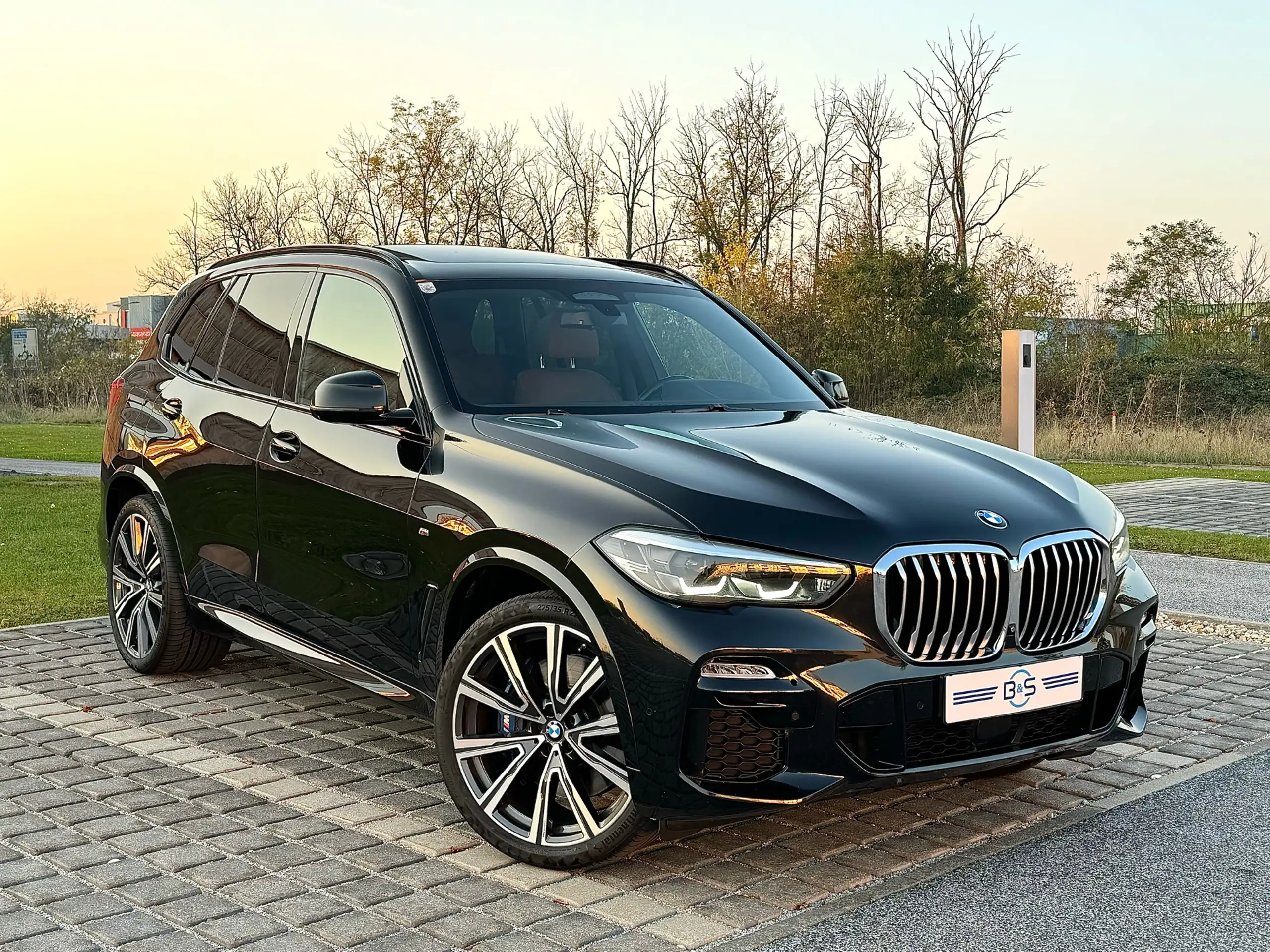 BMW - X5