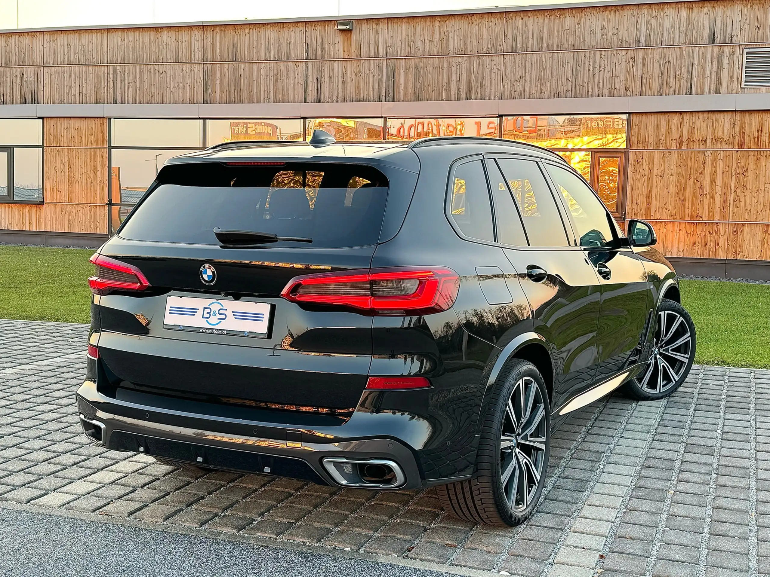 BMW - X5