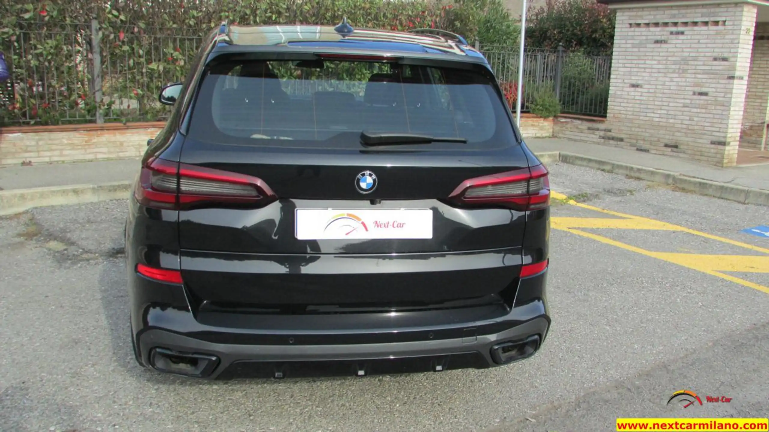 BMW - X5