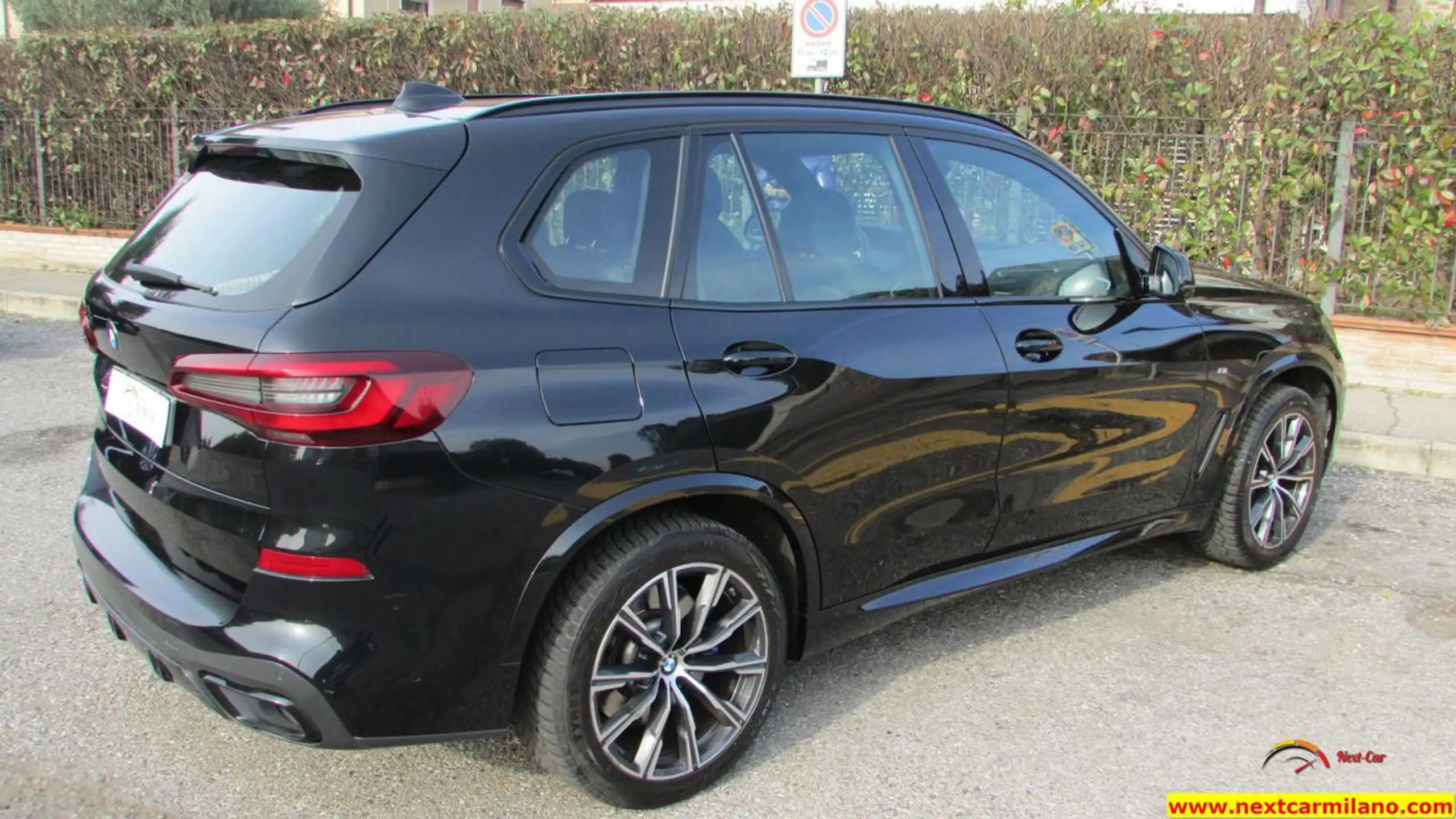 BMW - X5