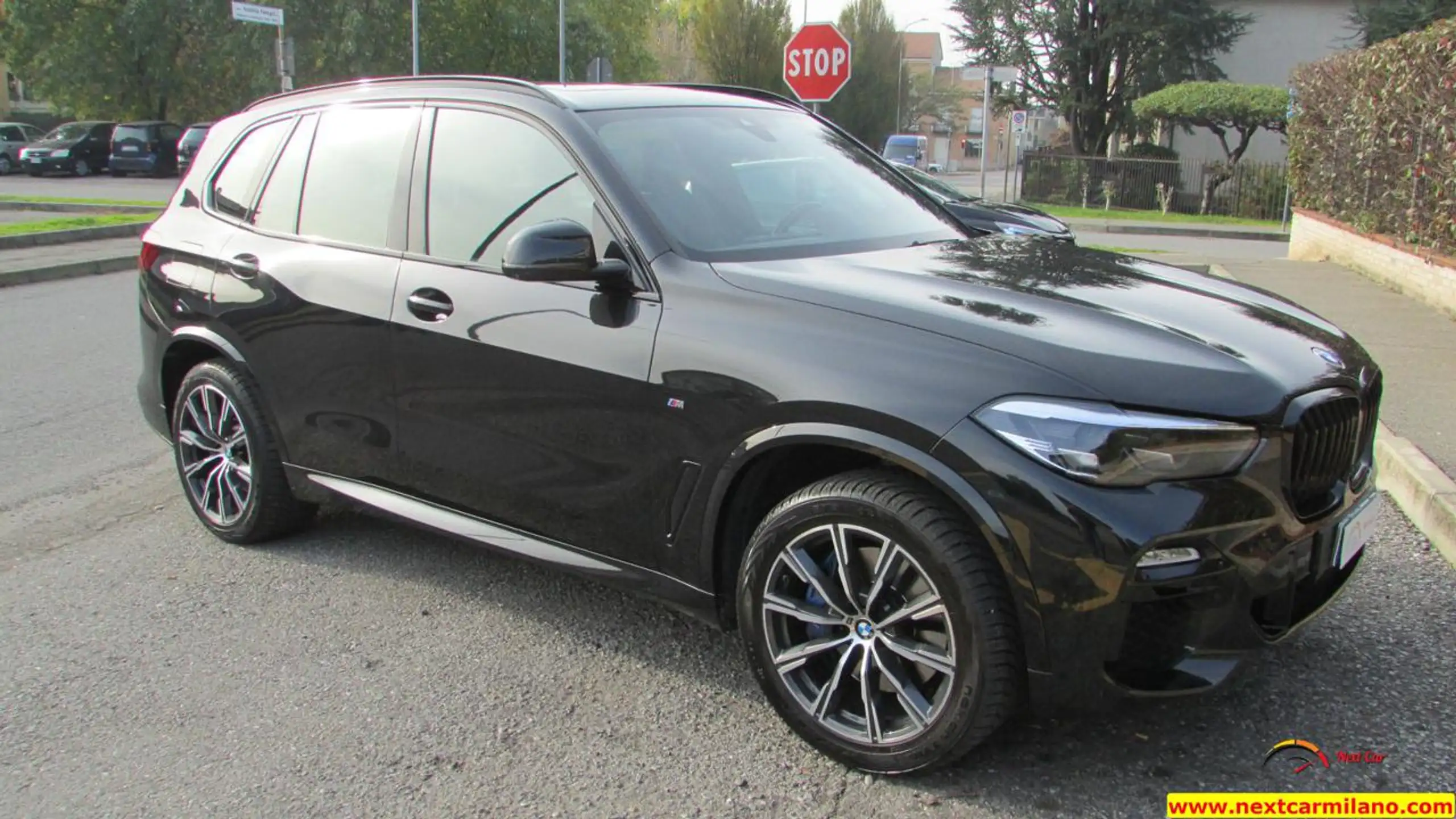 BMW - X5