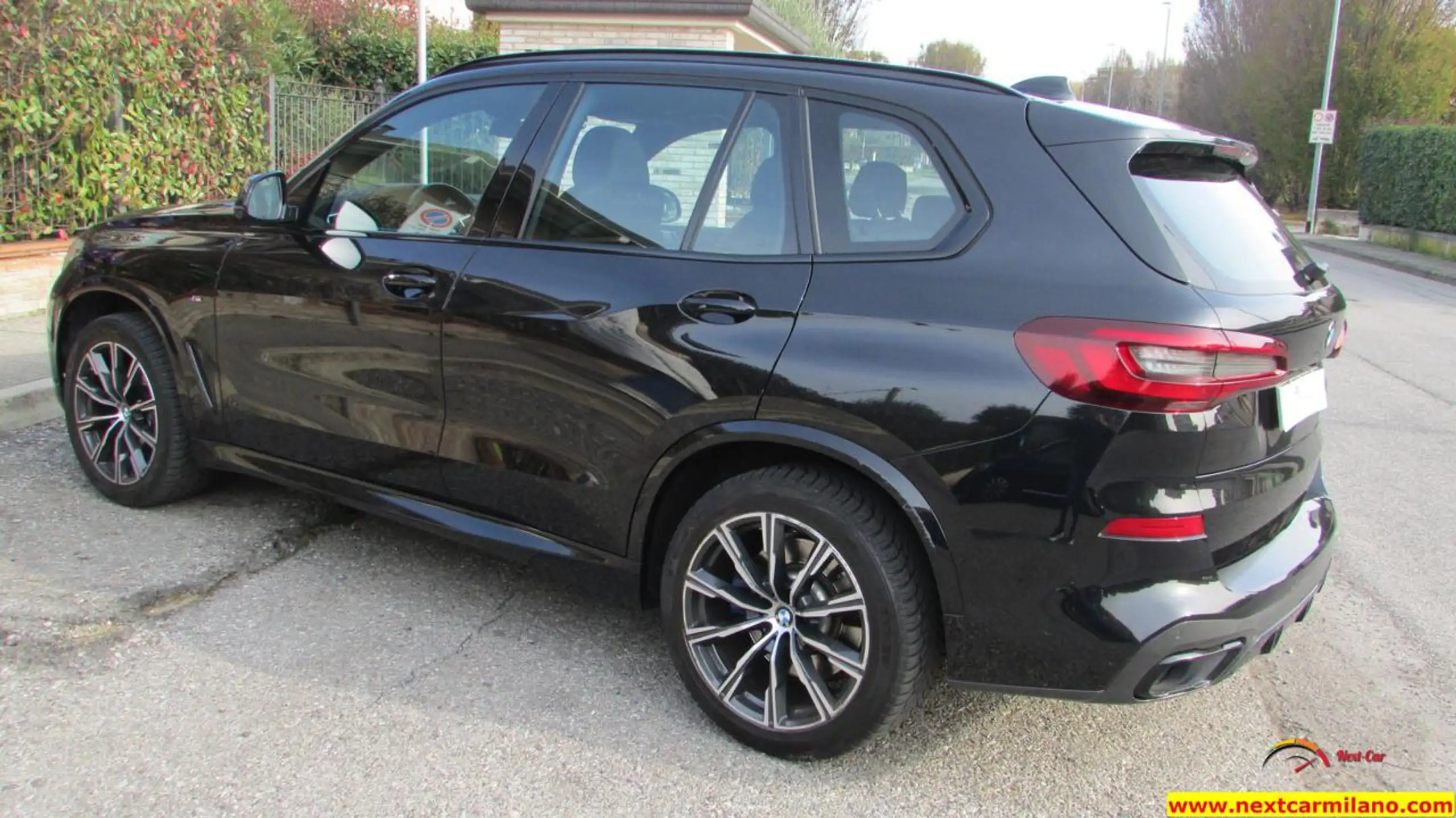 BMW - X5