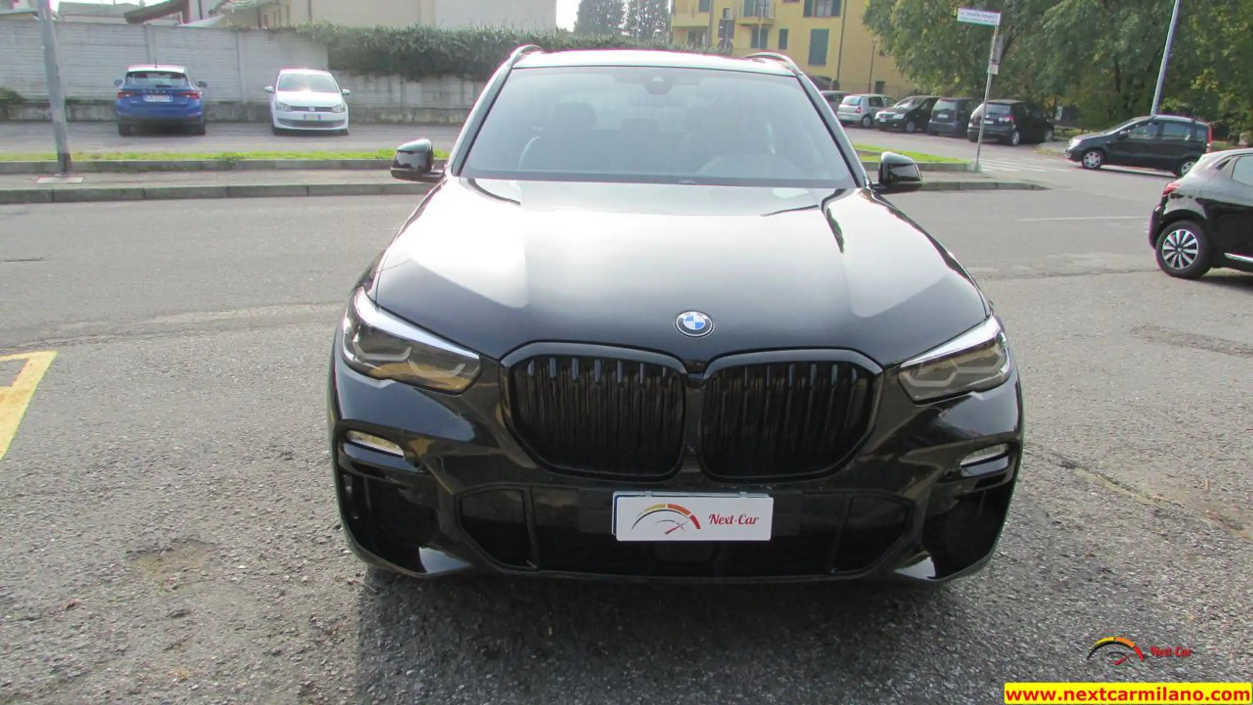 BMW - X5