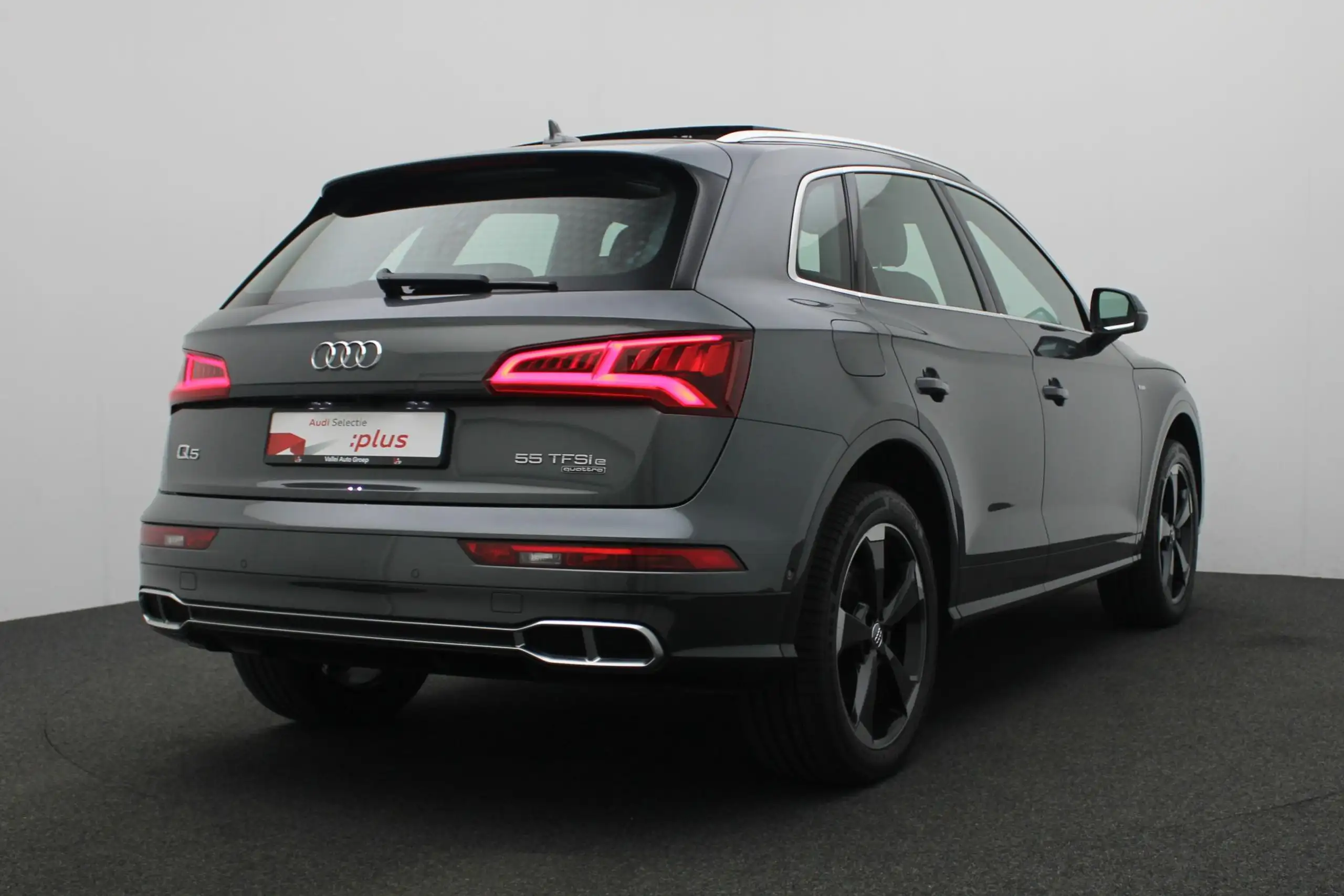 Audi - Q5