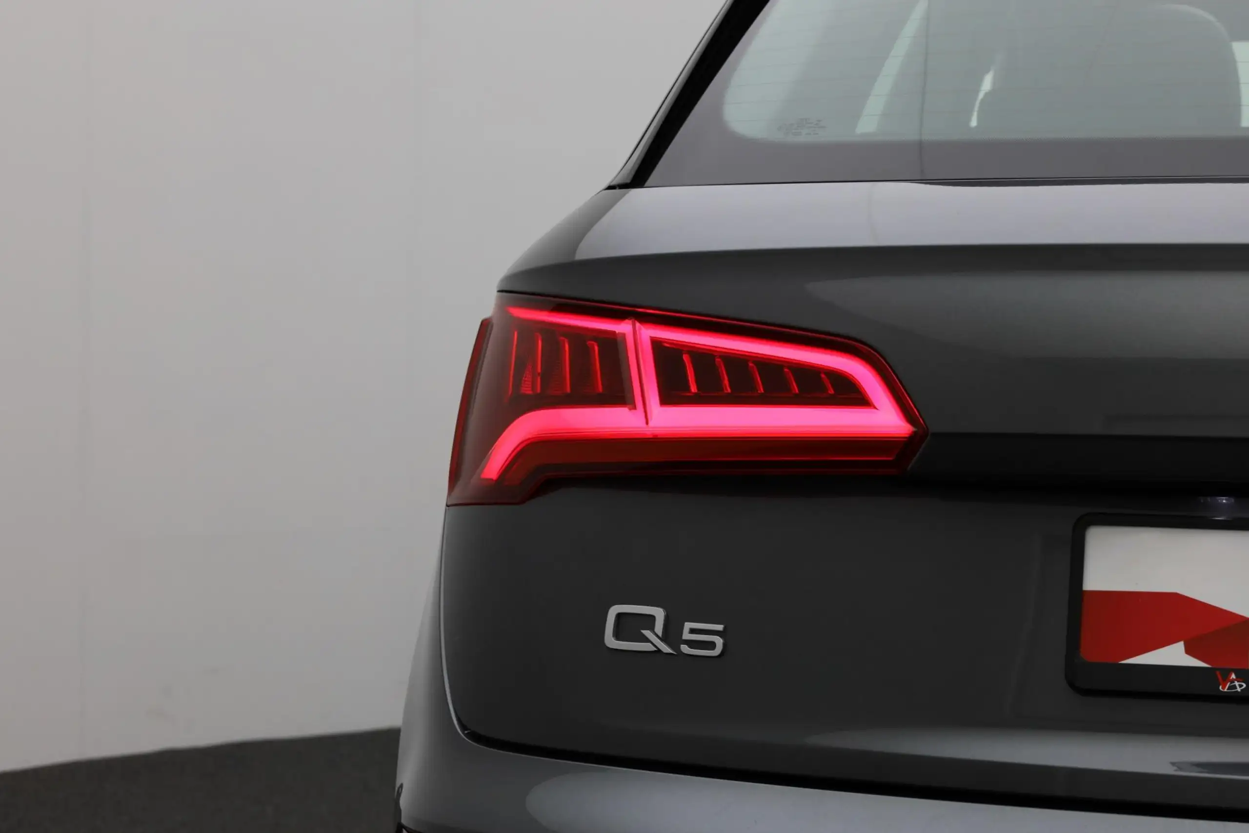 Audi - Q5