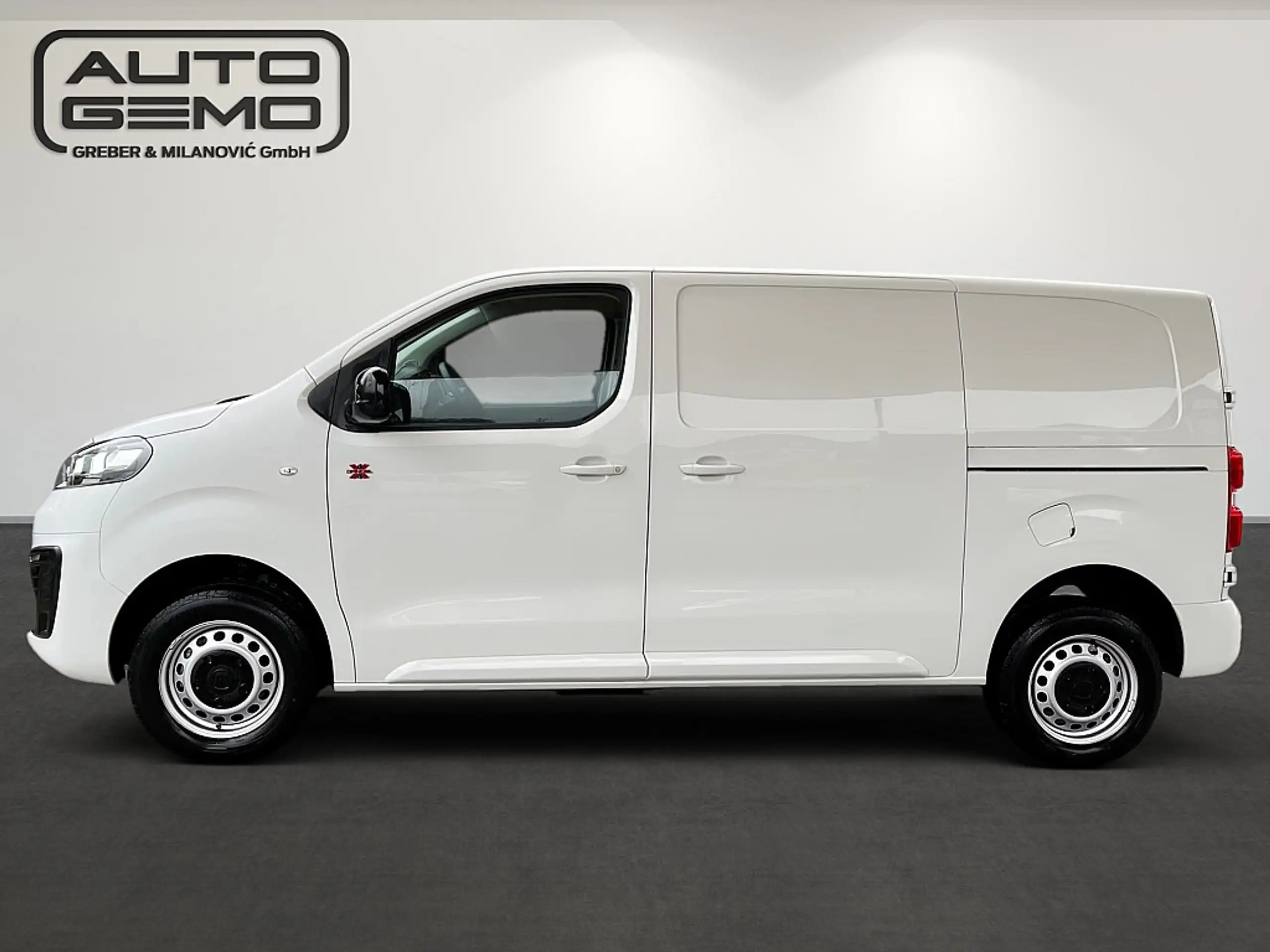 Fiat - Scudo