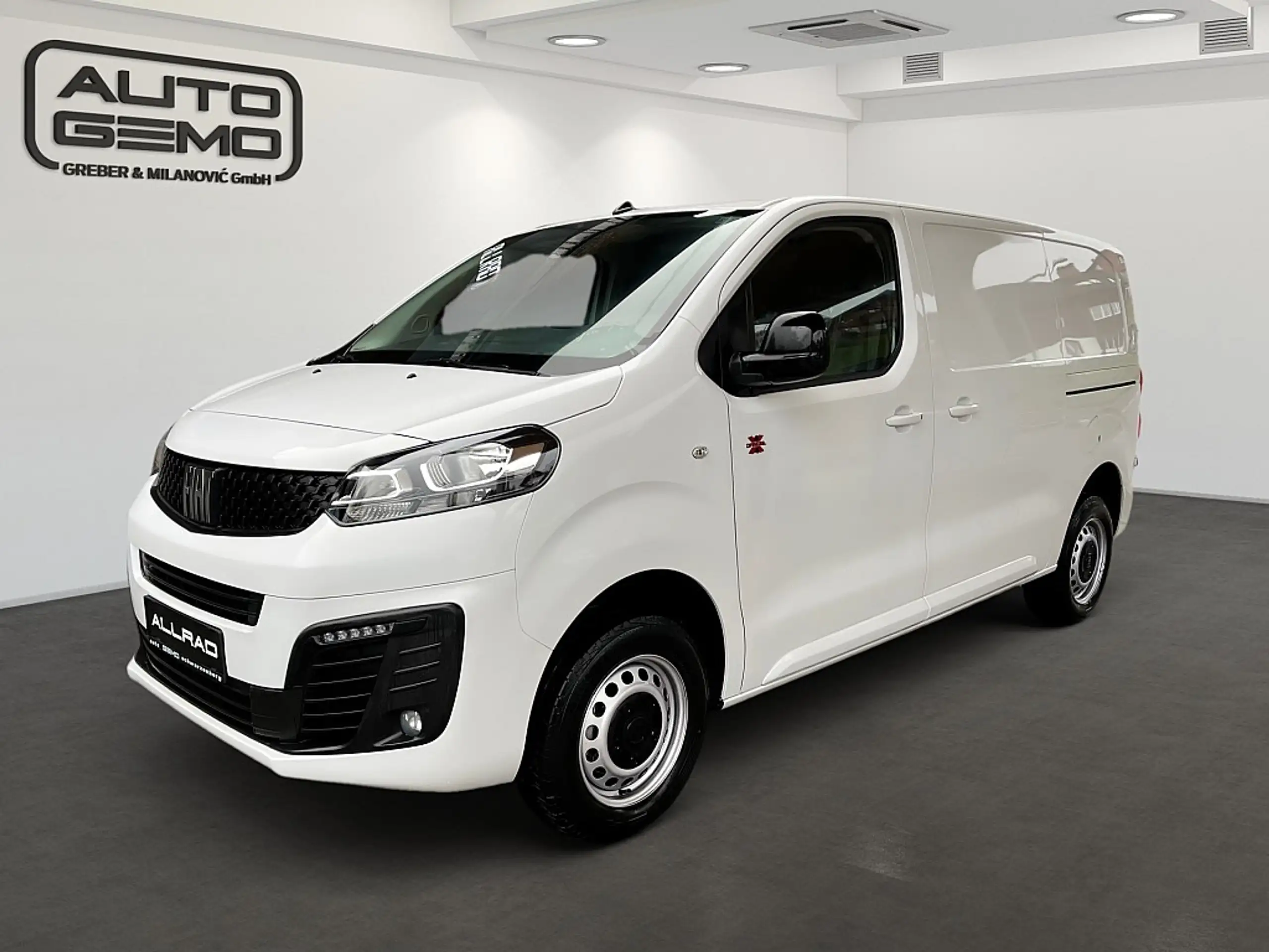 Fiat Scudo 2023