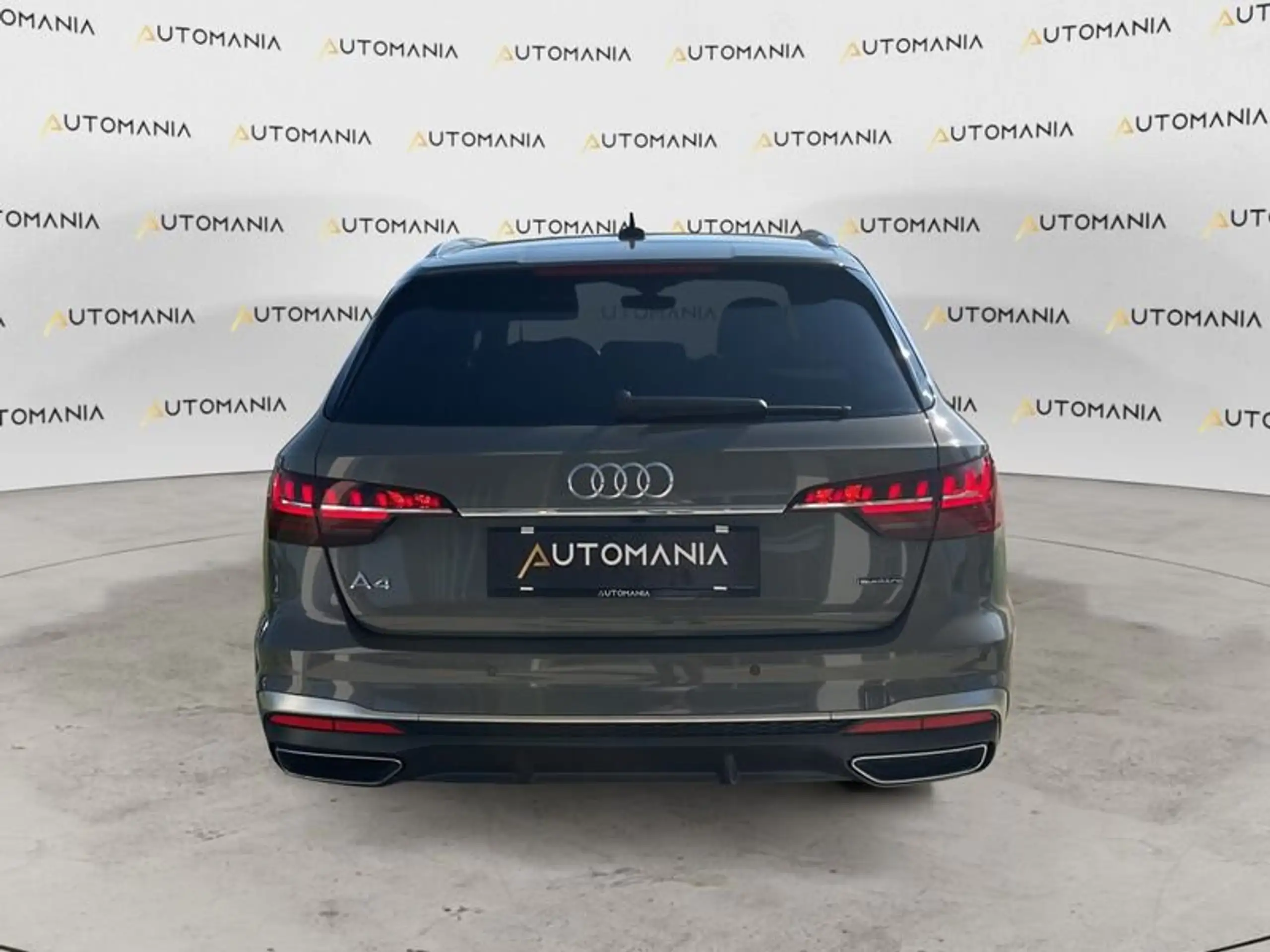 Audi - A4