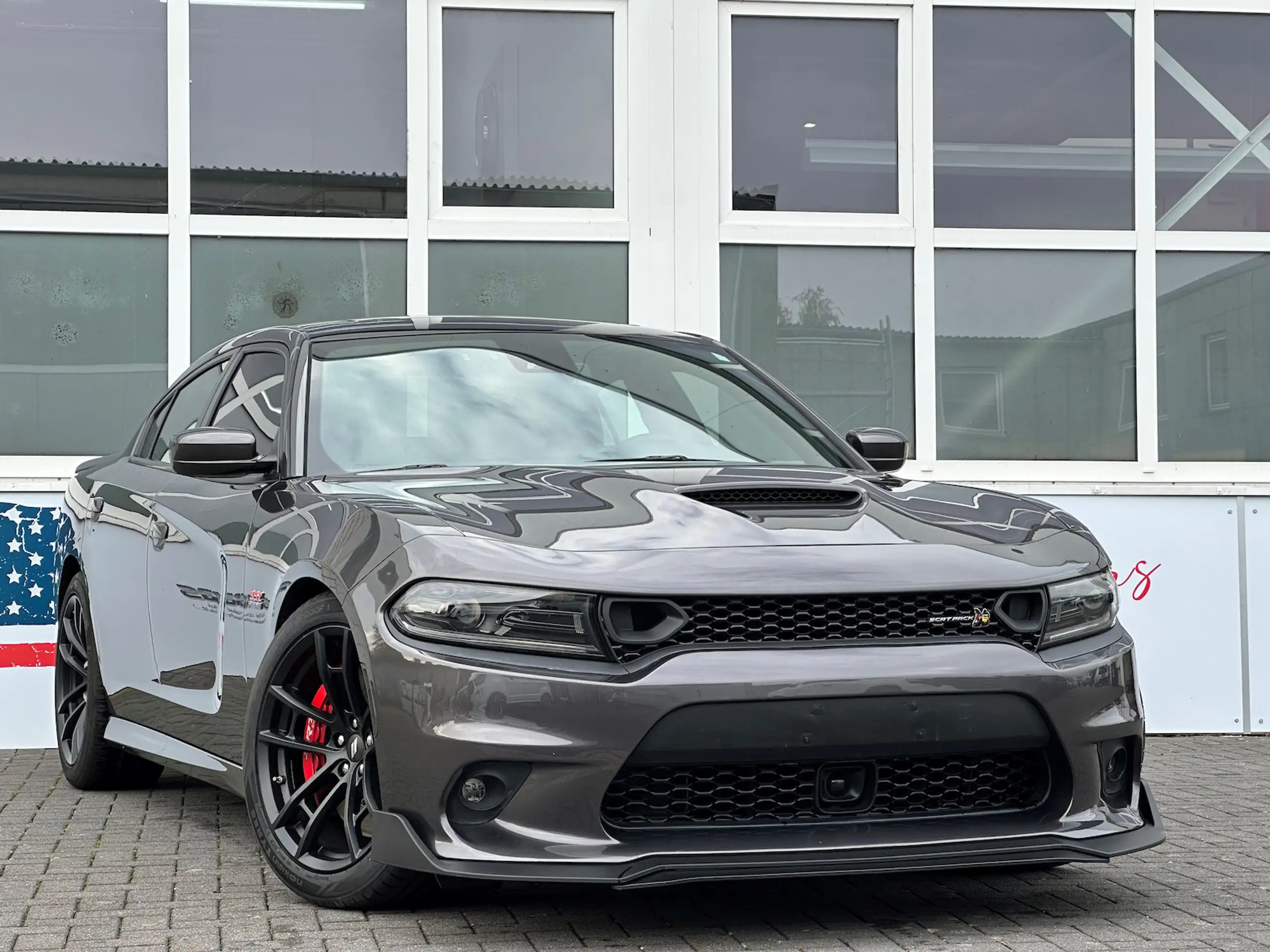 Dodge Charger 2022