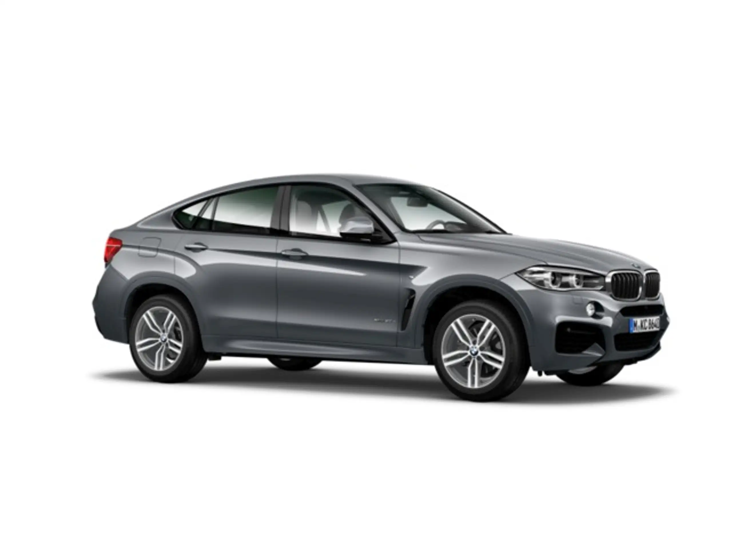 BMW - X6