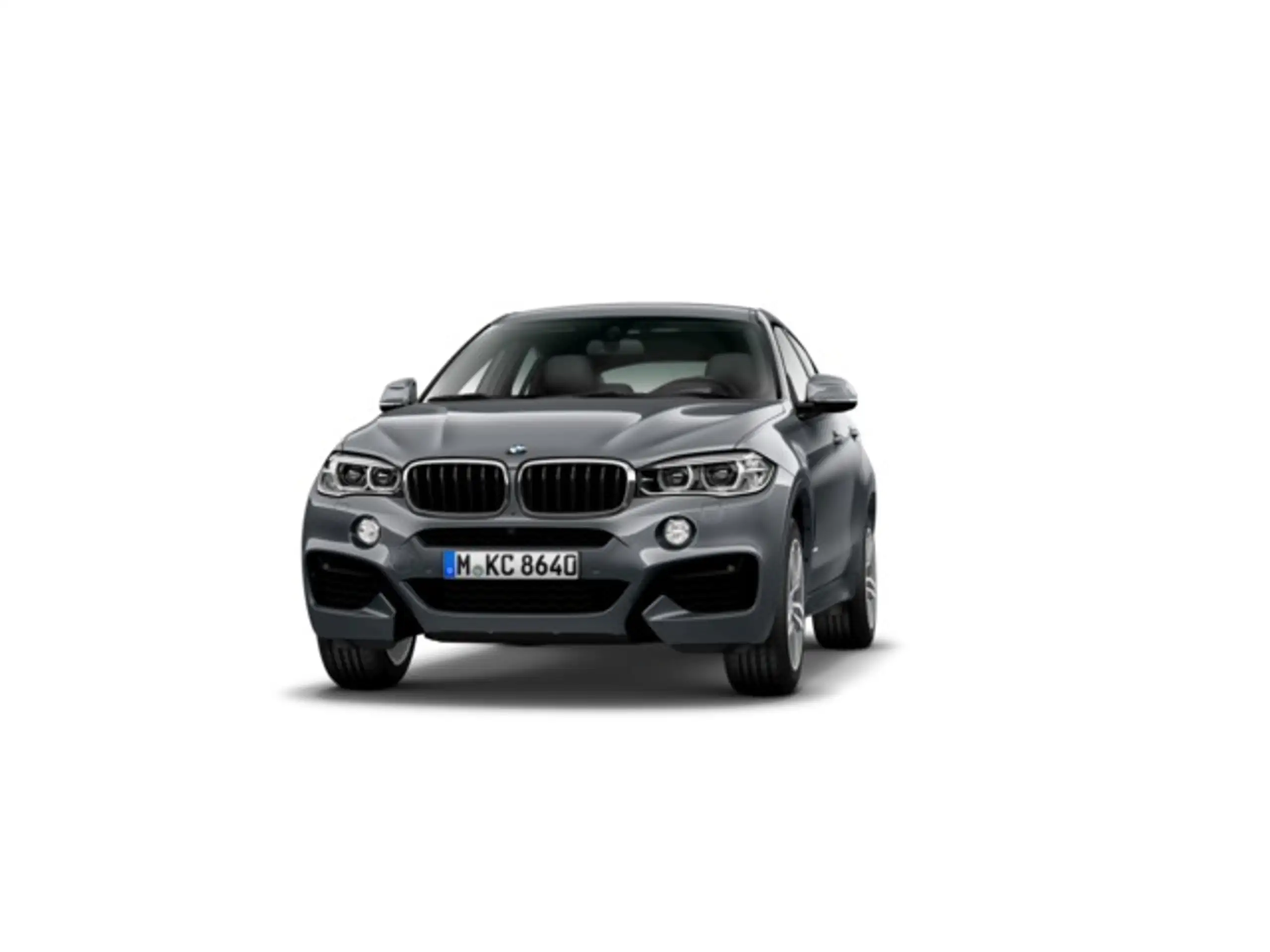 BMW - X6