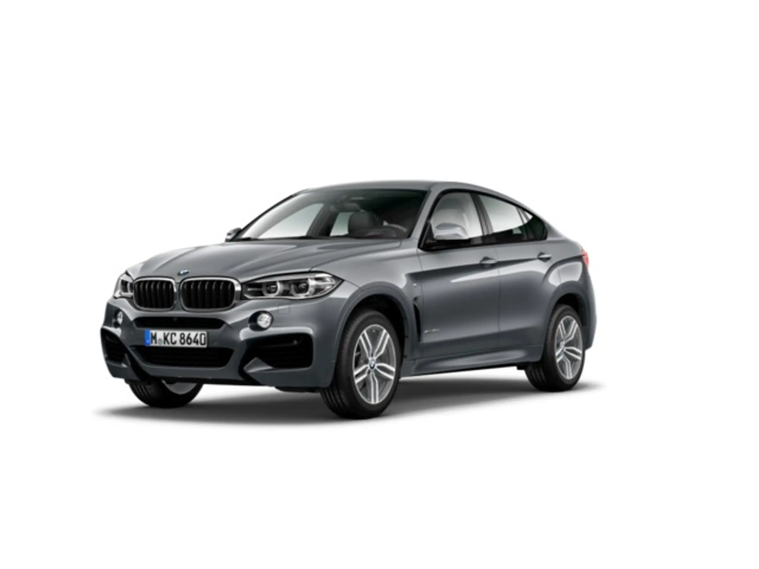 BMW - X6