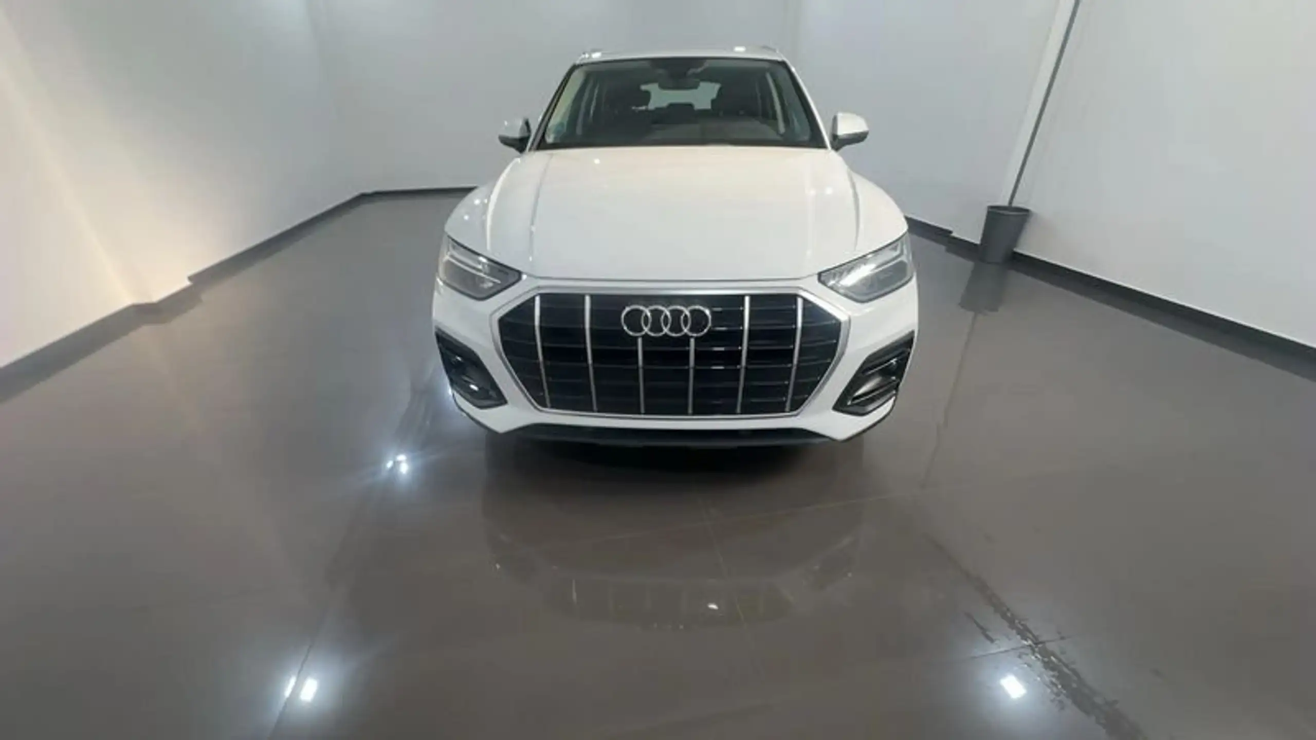 Audi - Q5