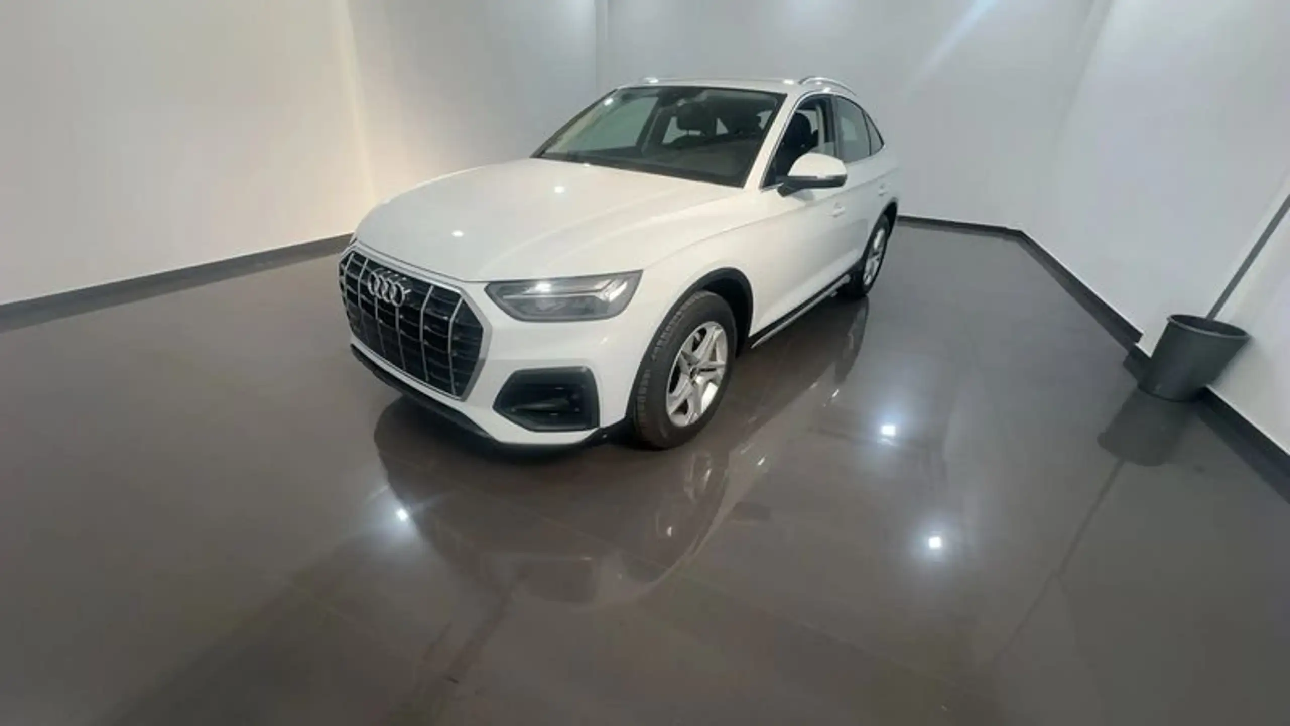 Audi - Q5